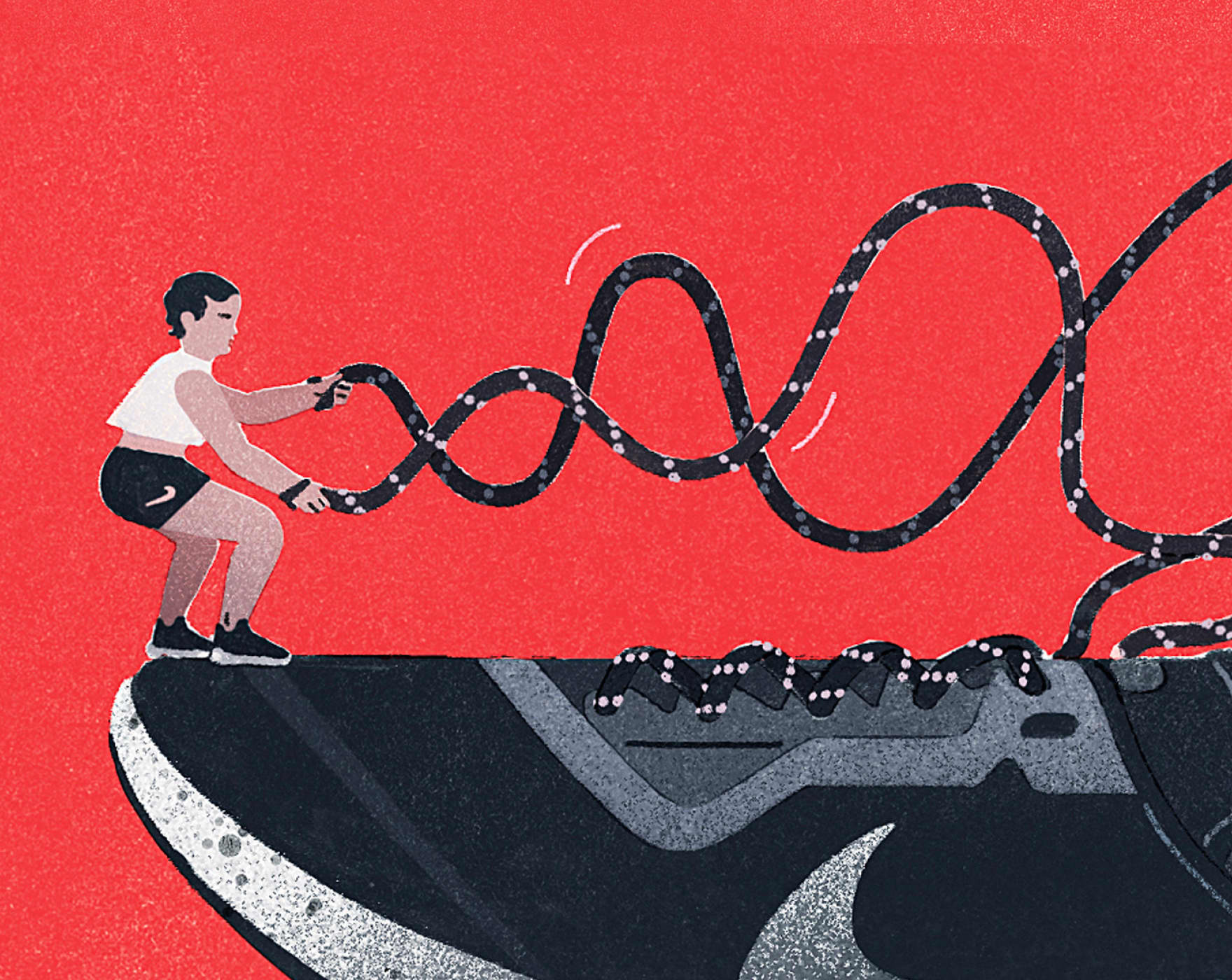 Como exponenciar a tua rotina de treino