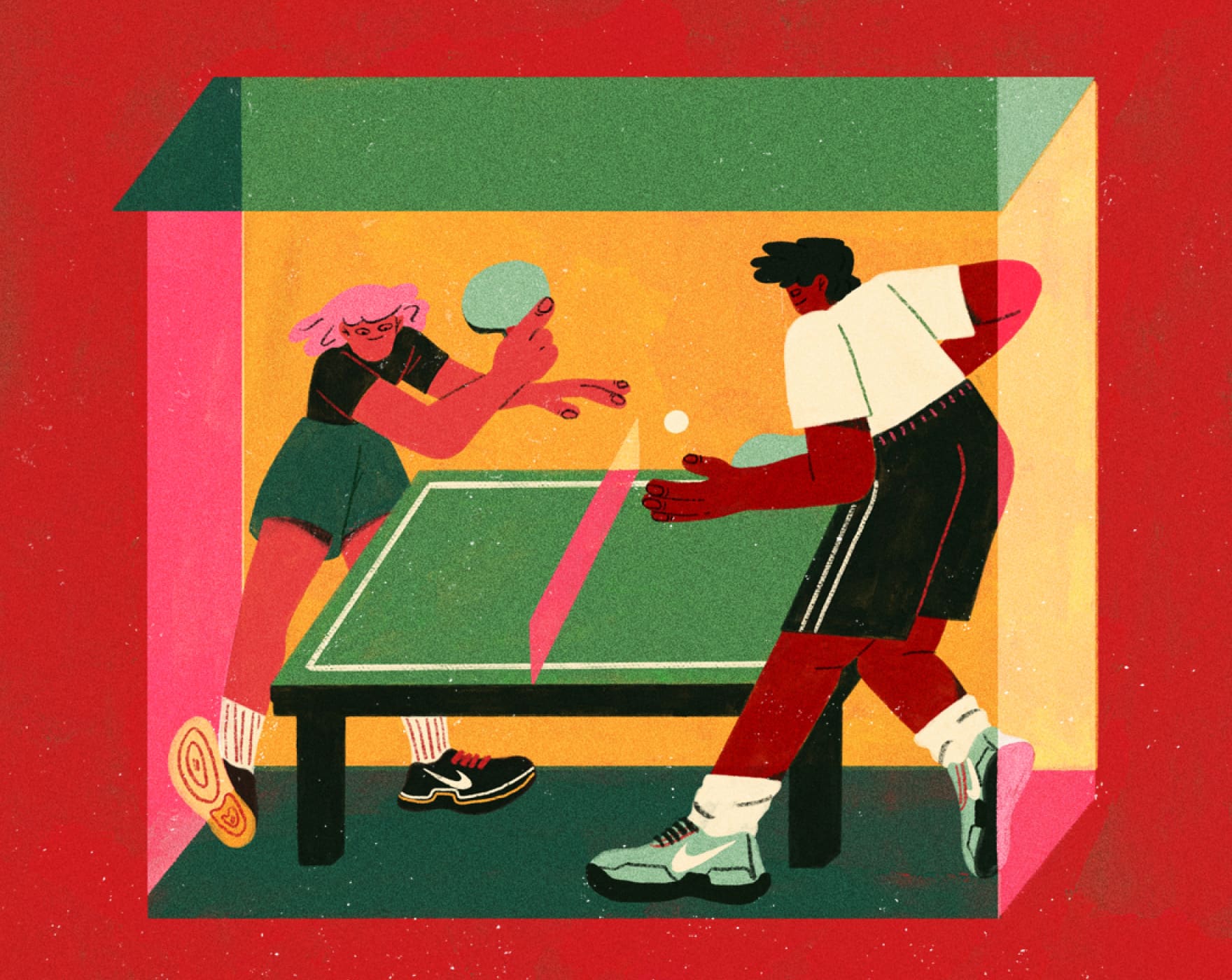 Por qué debería tu hija hacer deporte y cómo conseguirlo