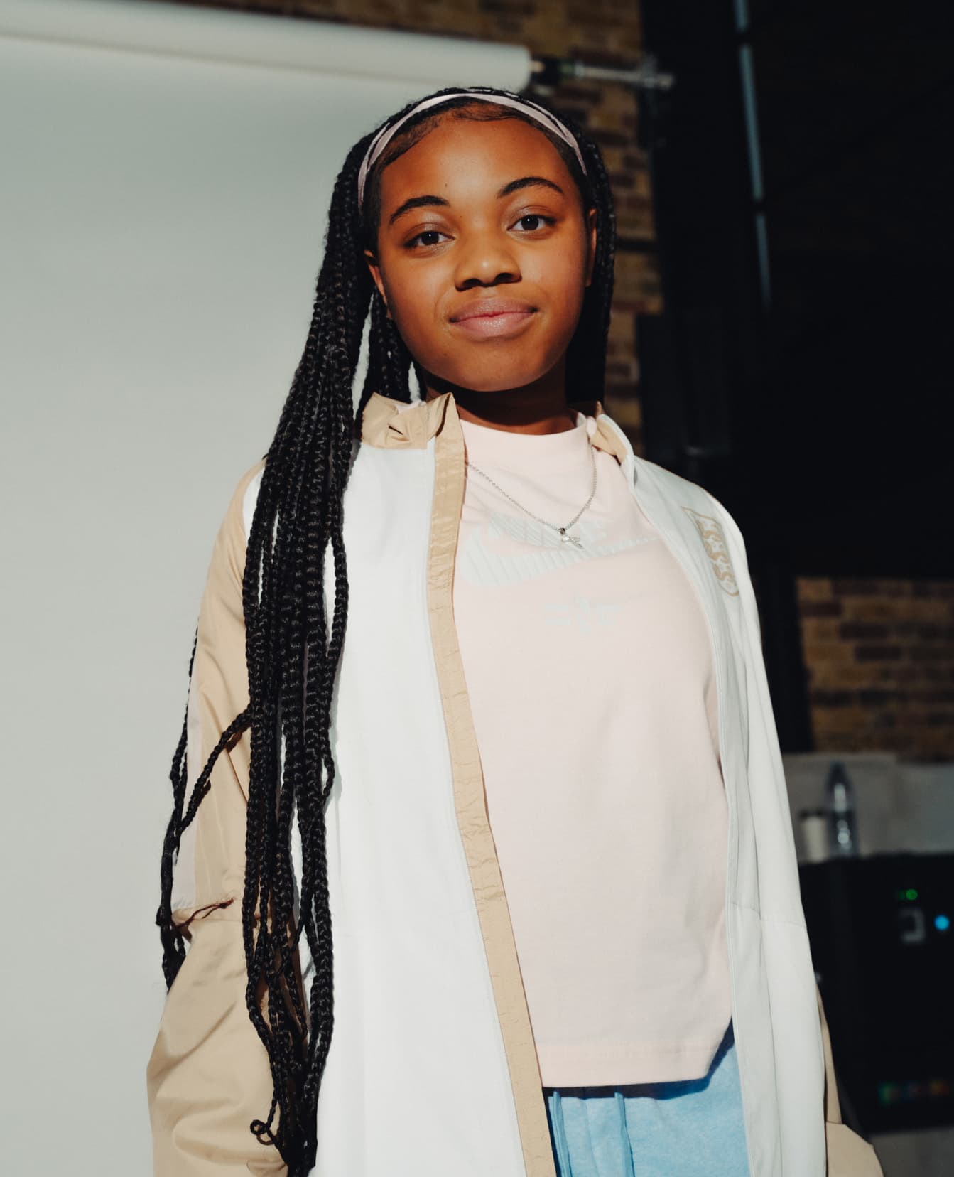 FBB's girls' football programme