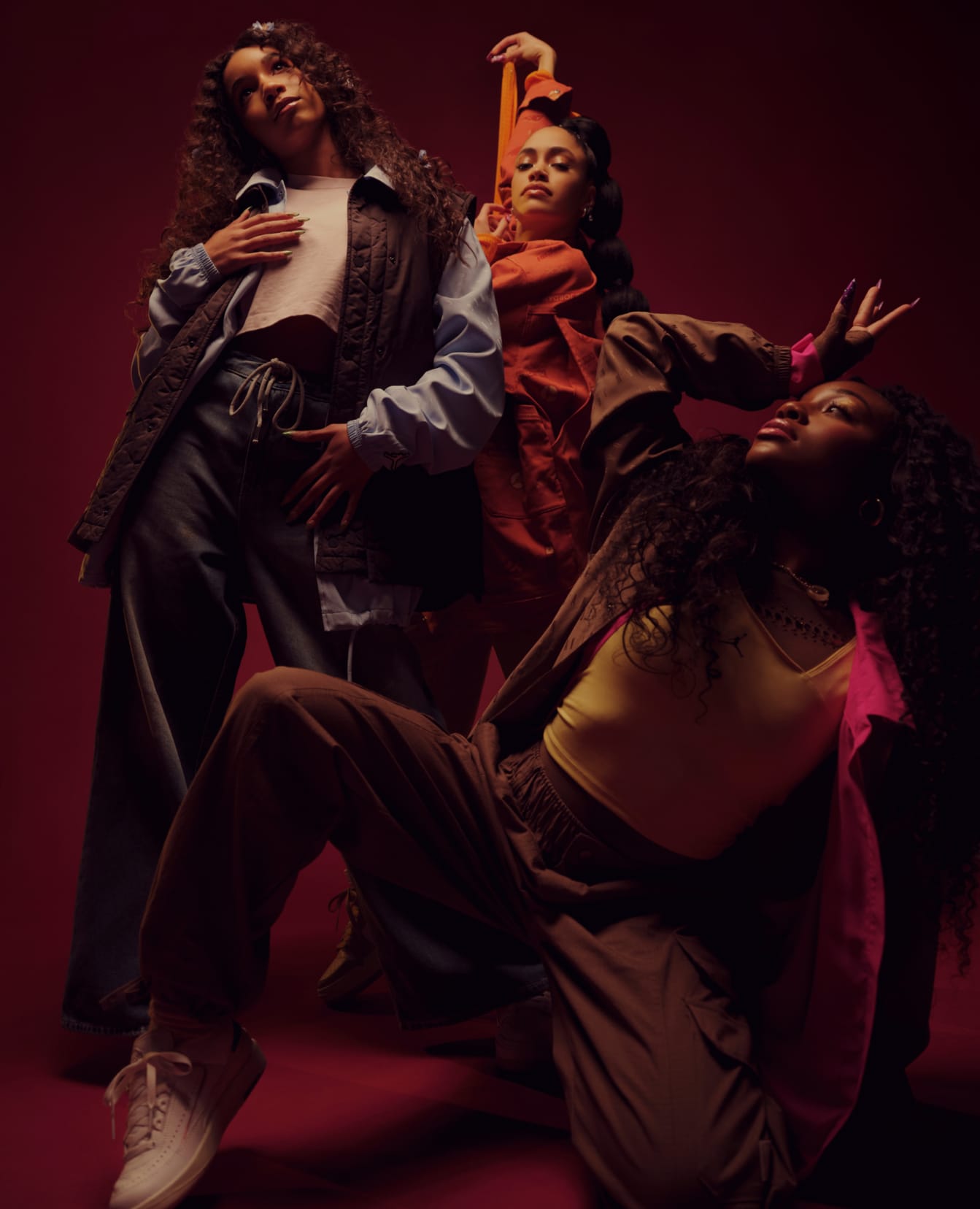 La marca Jordan presenta "Beyond"