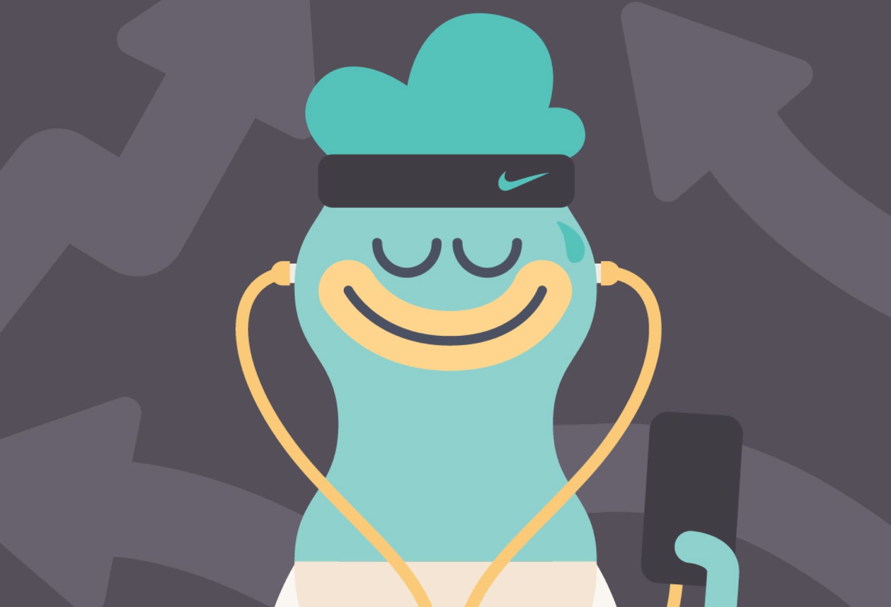 Trained-podkast: Andy Puddicombe