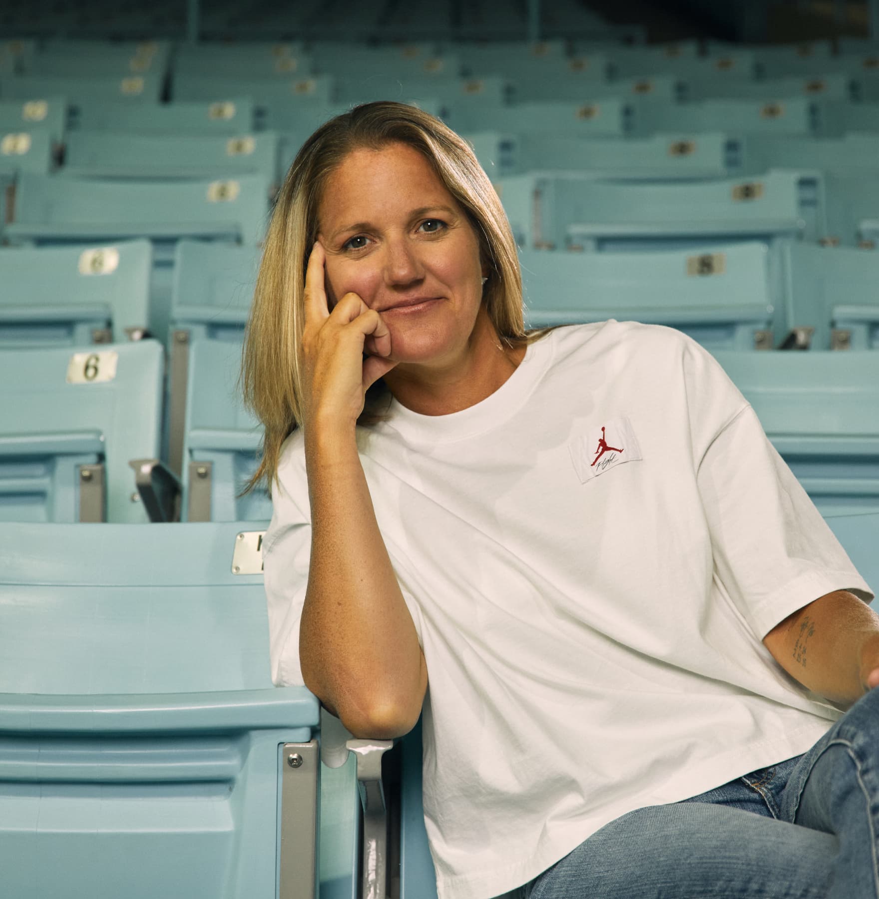 Coach Courtney Banghart erklärt, was du tun kannst, wenn du unter dem Hochstapler-Syndrom leidest