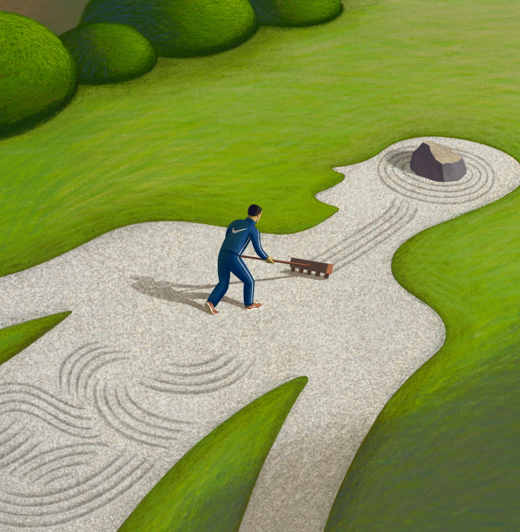 What—and How—to Eat to Reduce Stress, According to Nutrition Experts