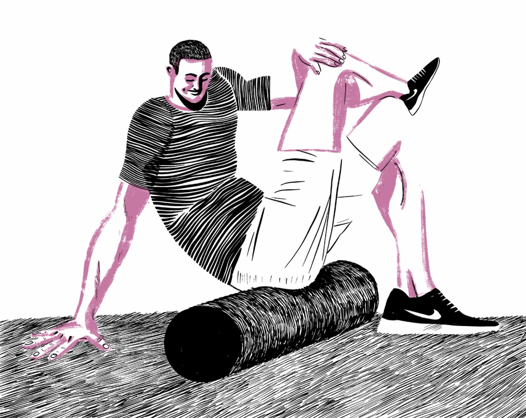 11 conseils pour courir plus vite
