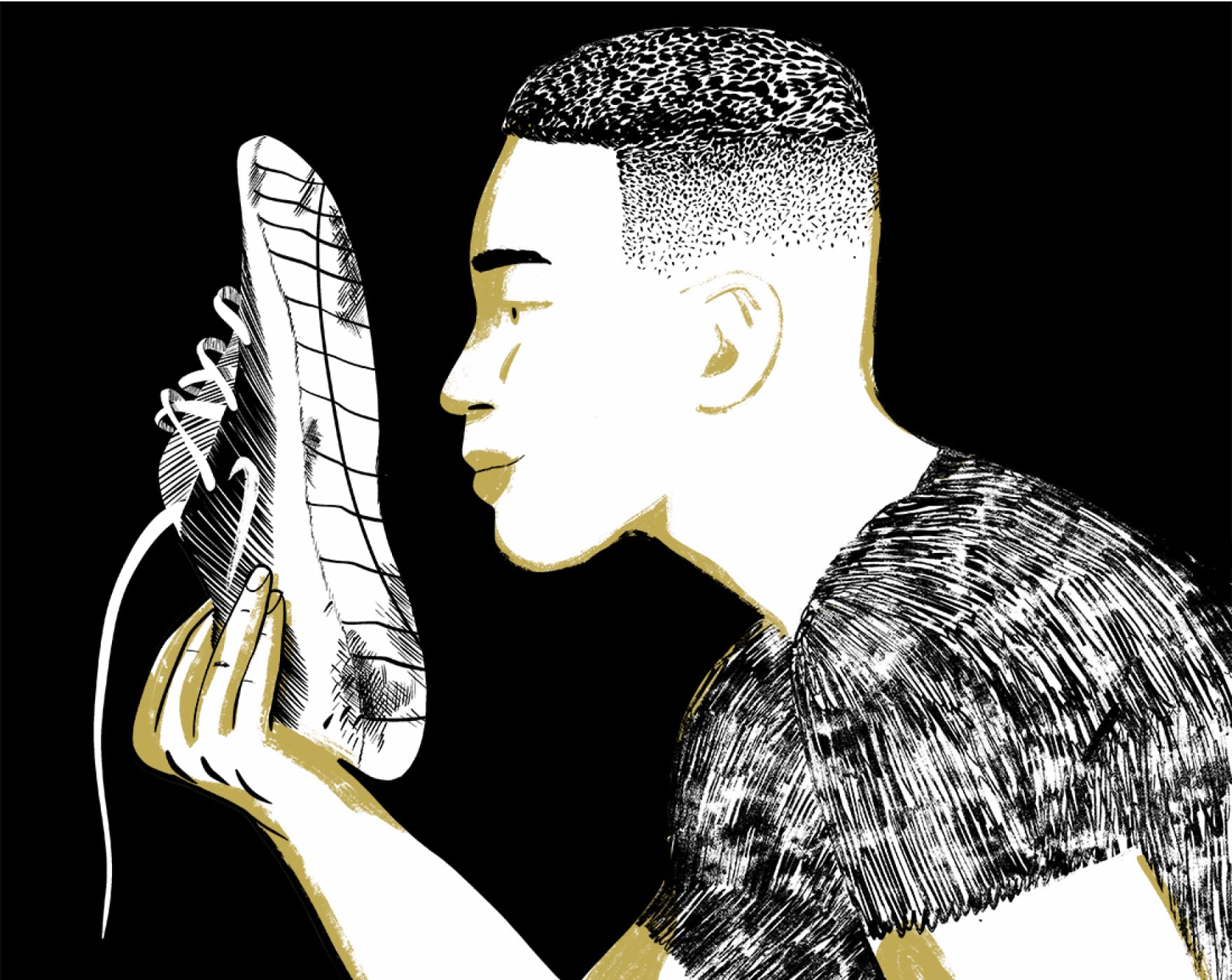 Como é que a pronação afeta o teu running