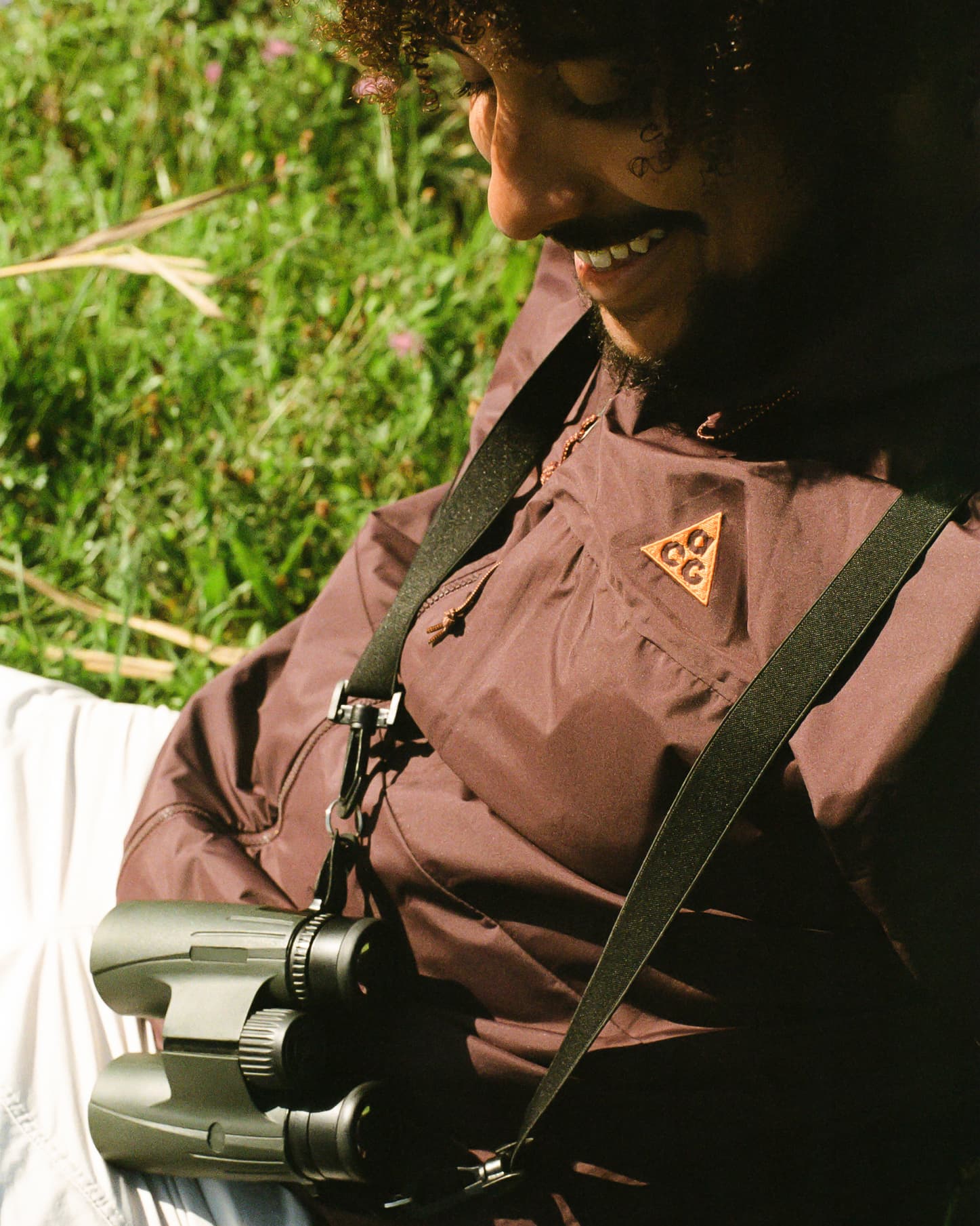Al aire libre: Aprender a amar la naturaleza que nos rodea