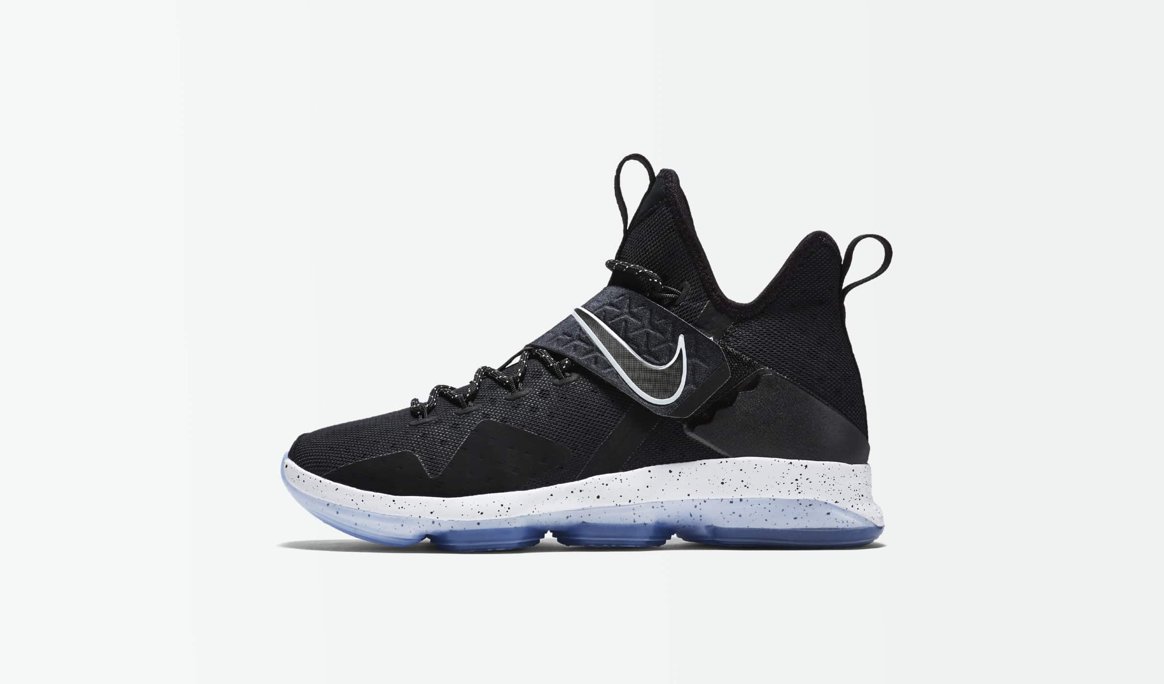 LeBron 14