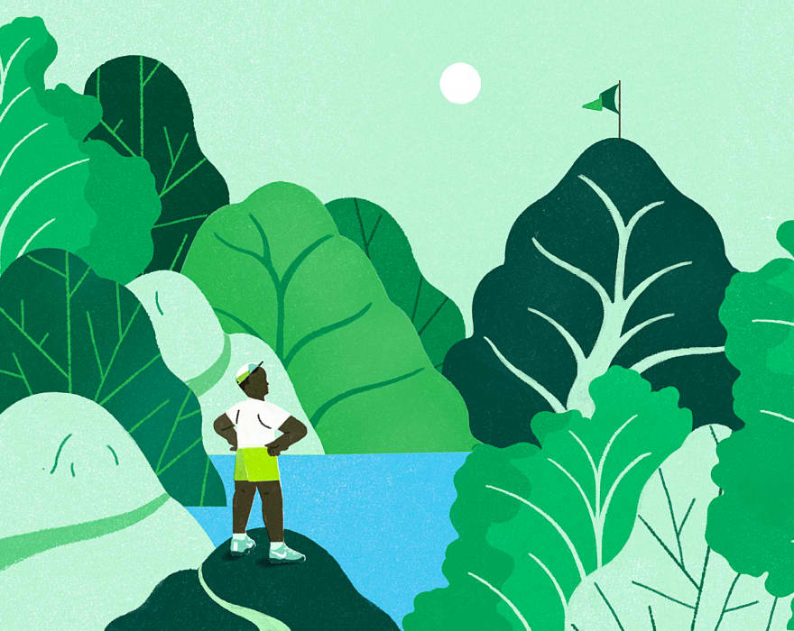 Consejos de expertos para hacer que las verduras de hoja estén ricas