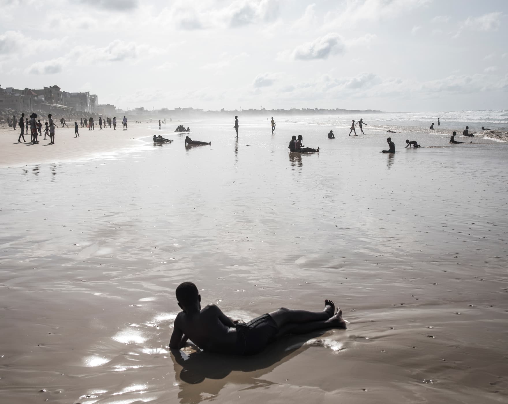 比賽據點：霹靂舞的未來