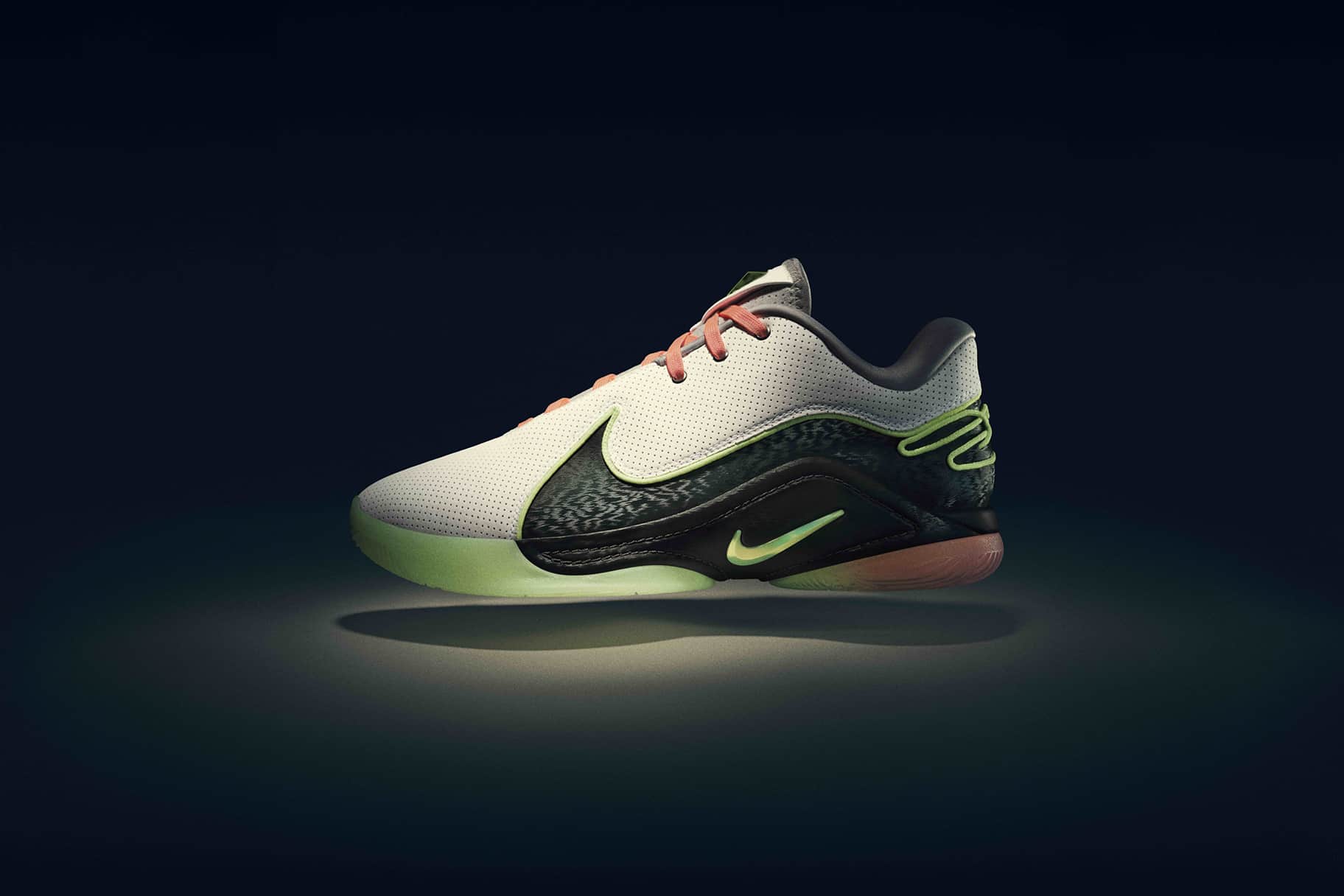 Nikeおすすめの快適なバスケットボールシューズ