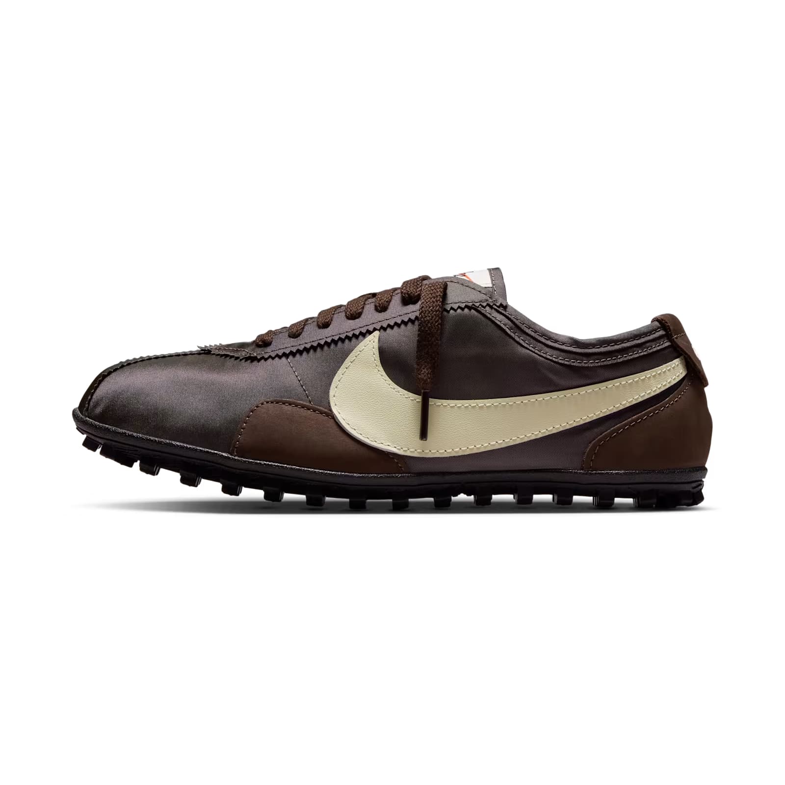 Nike. Just Do It