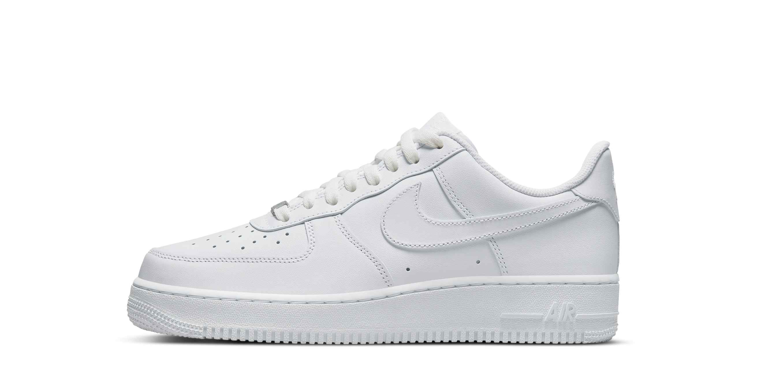Les meilleures chaussures Nike à porter avec un jean