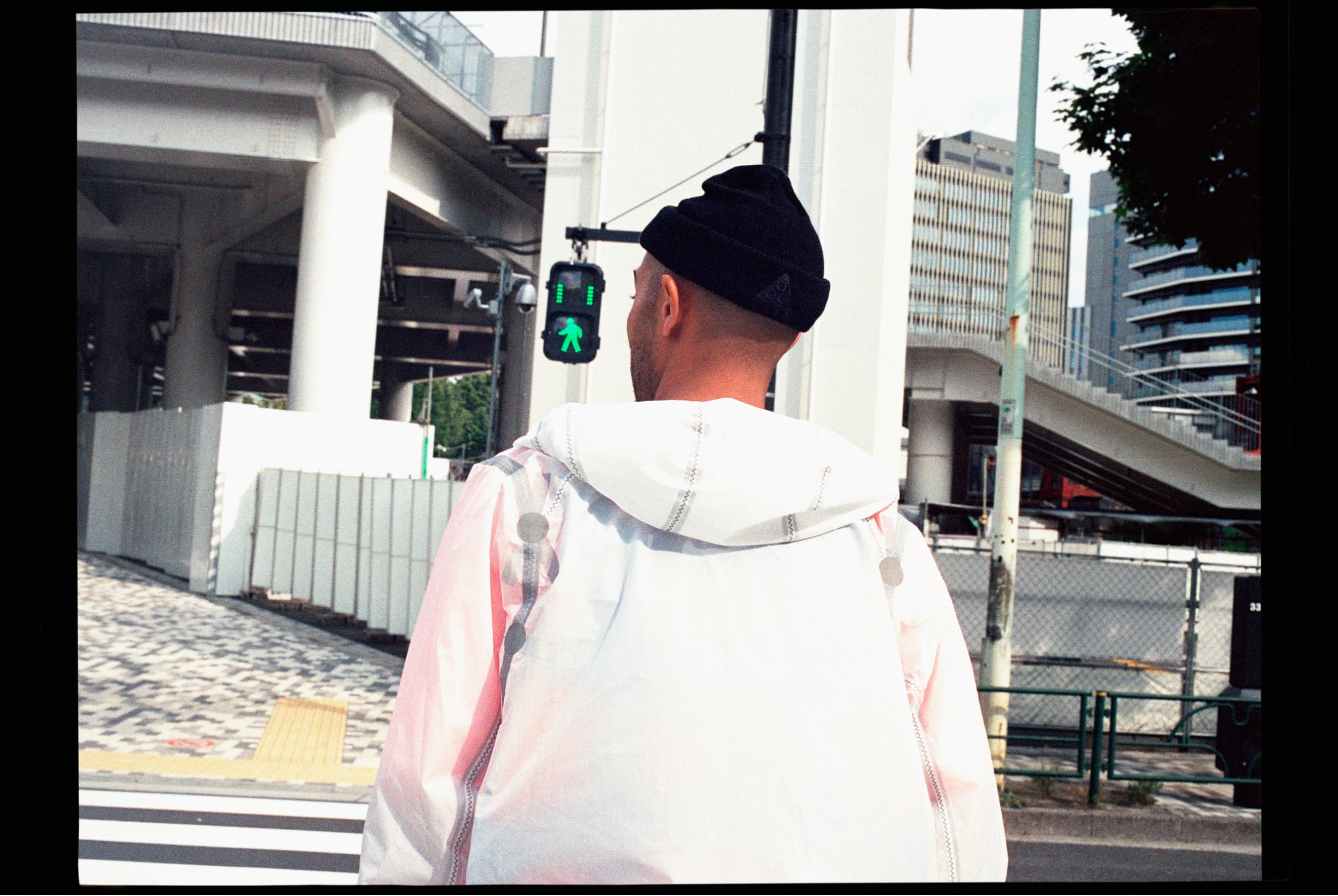 สไตล์เหนือสไตล์: Lono Brazil III ปลดล็อคความคิดสร้างสรรค์ด้วยการวิ่ง
