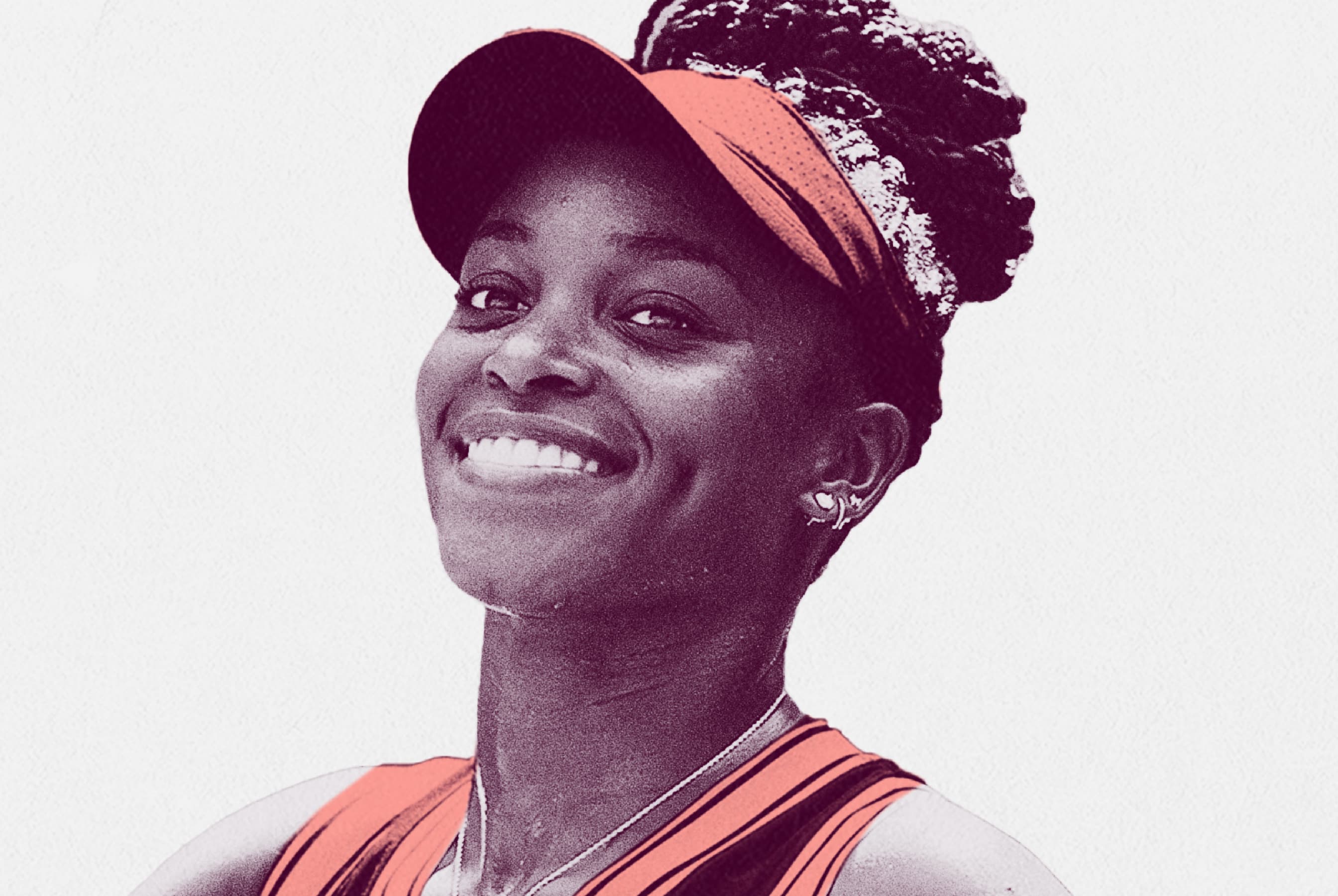Sloane Stephens on Making a Comeback After Injury . Nike IL