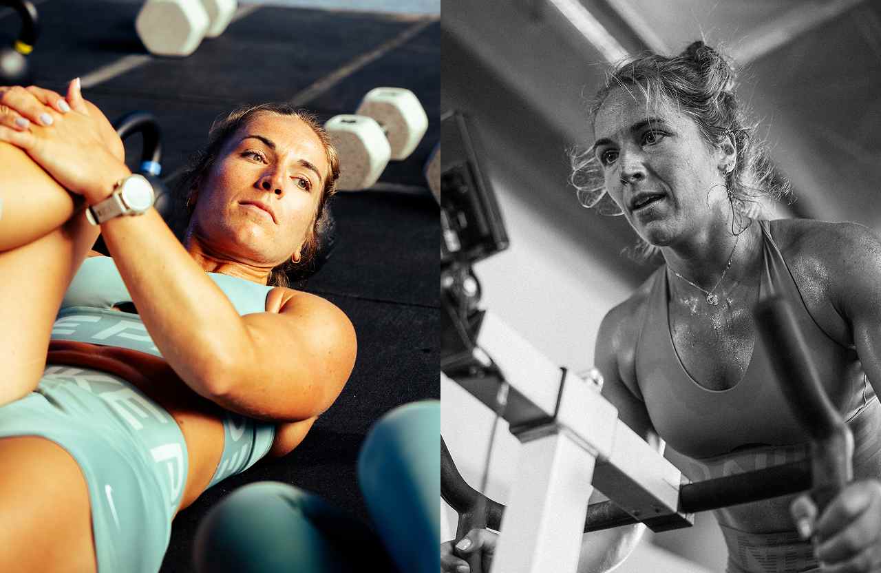 Was ist hybrides Training?