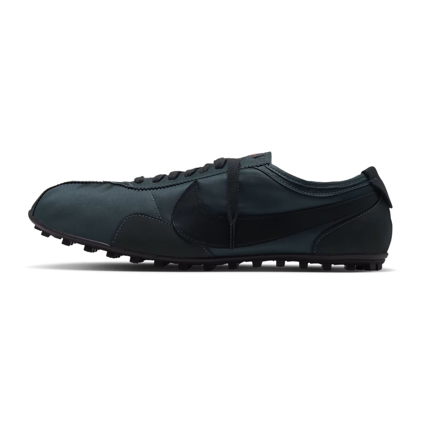 Nike. Just Do It