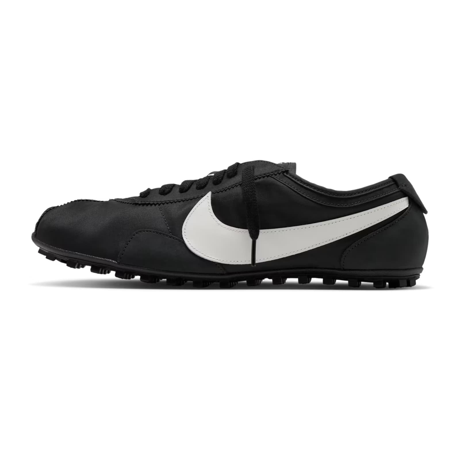 Nike. Just Do It