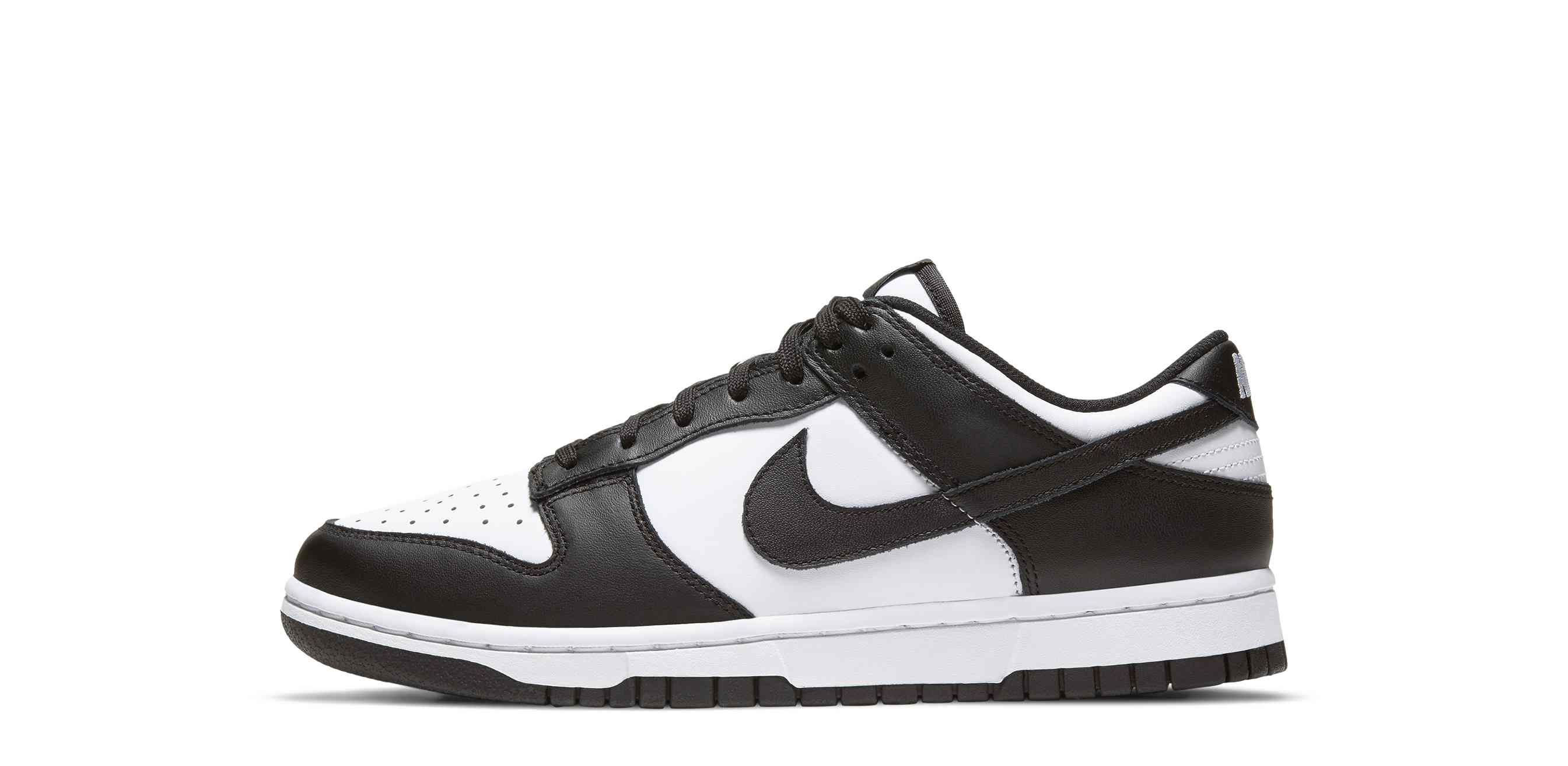 Les meilleures chaussures Nike à porter avec un jean