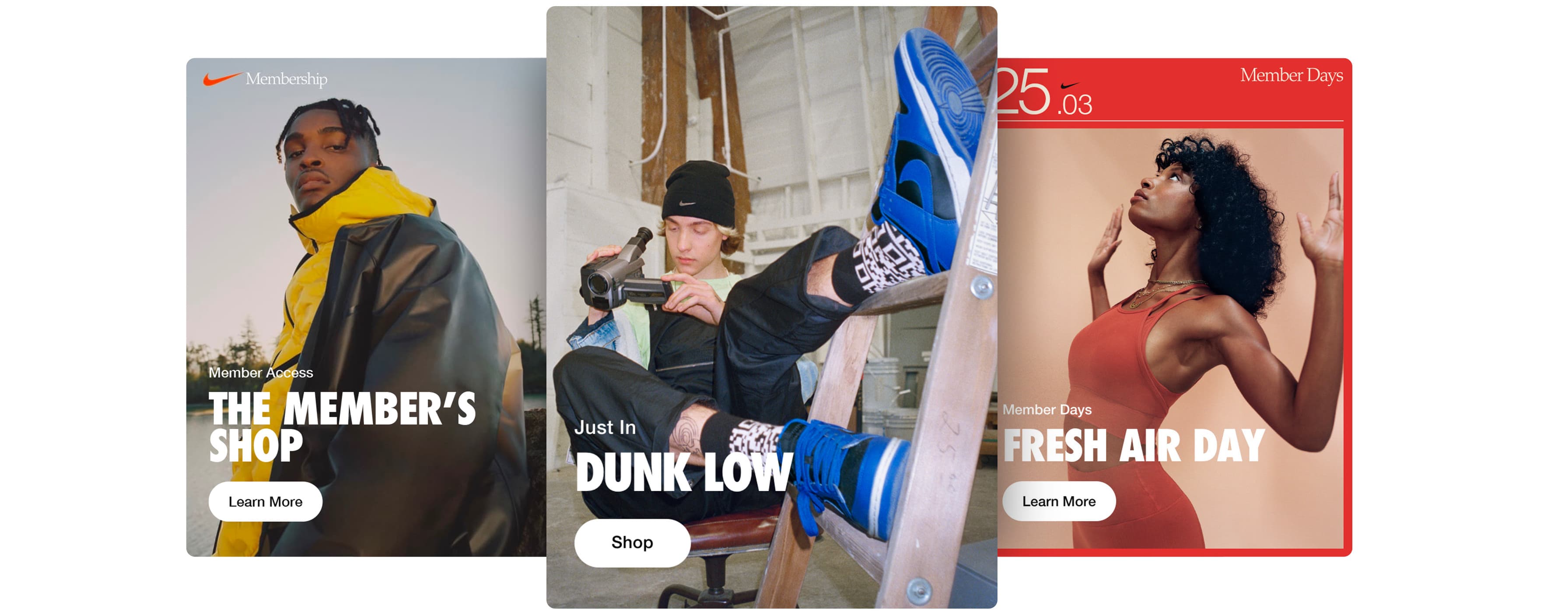 nikesneaker app