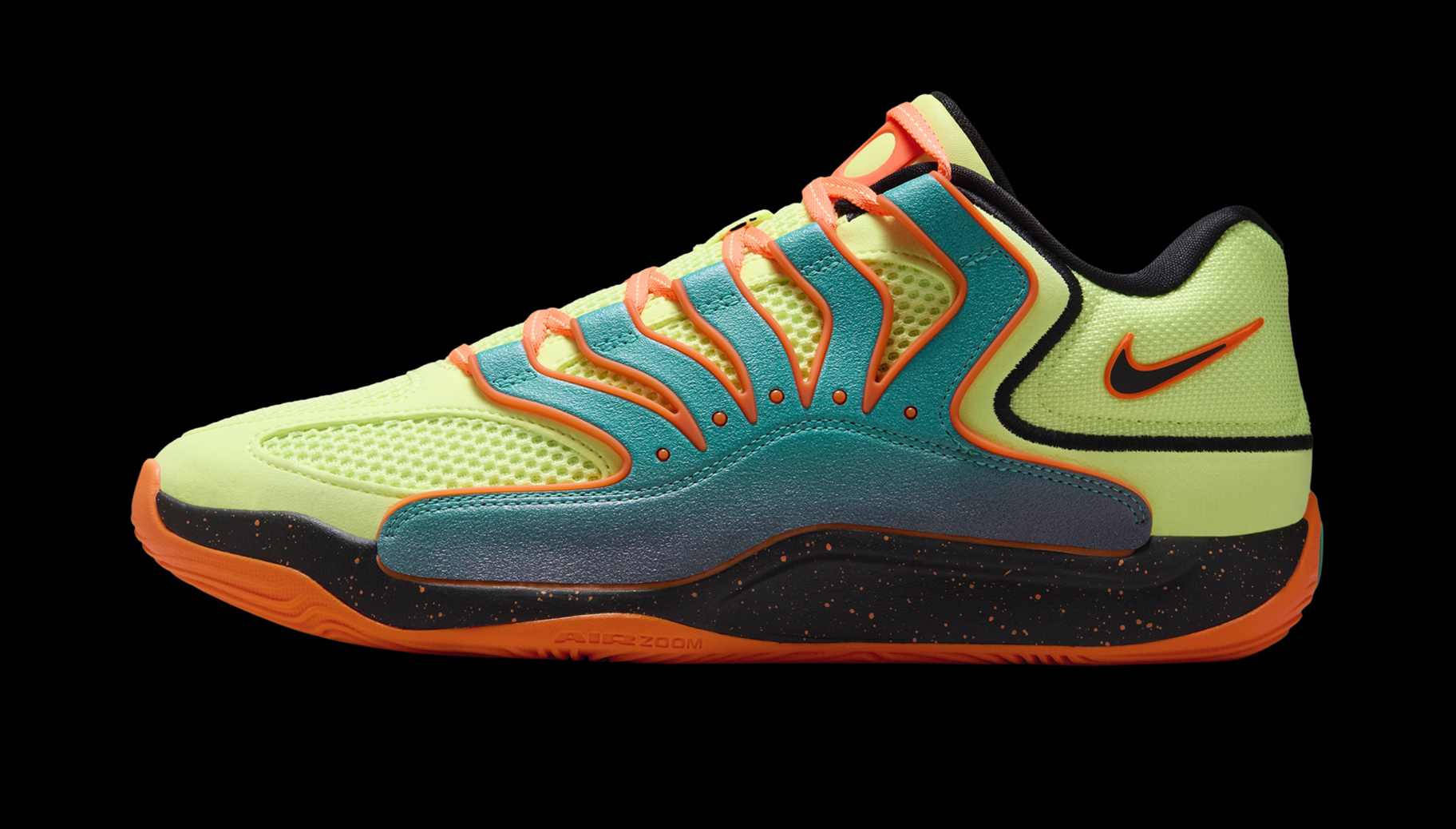 Unleash Your Inner KD With the Nike KD18