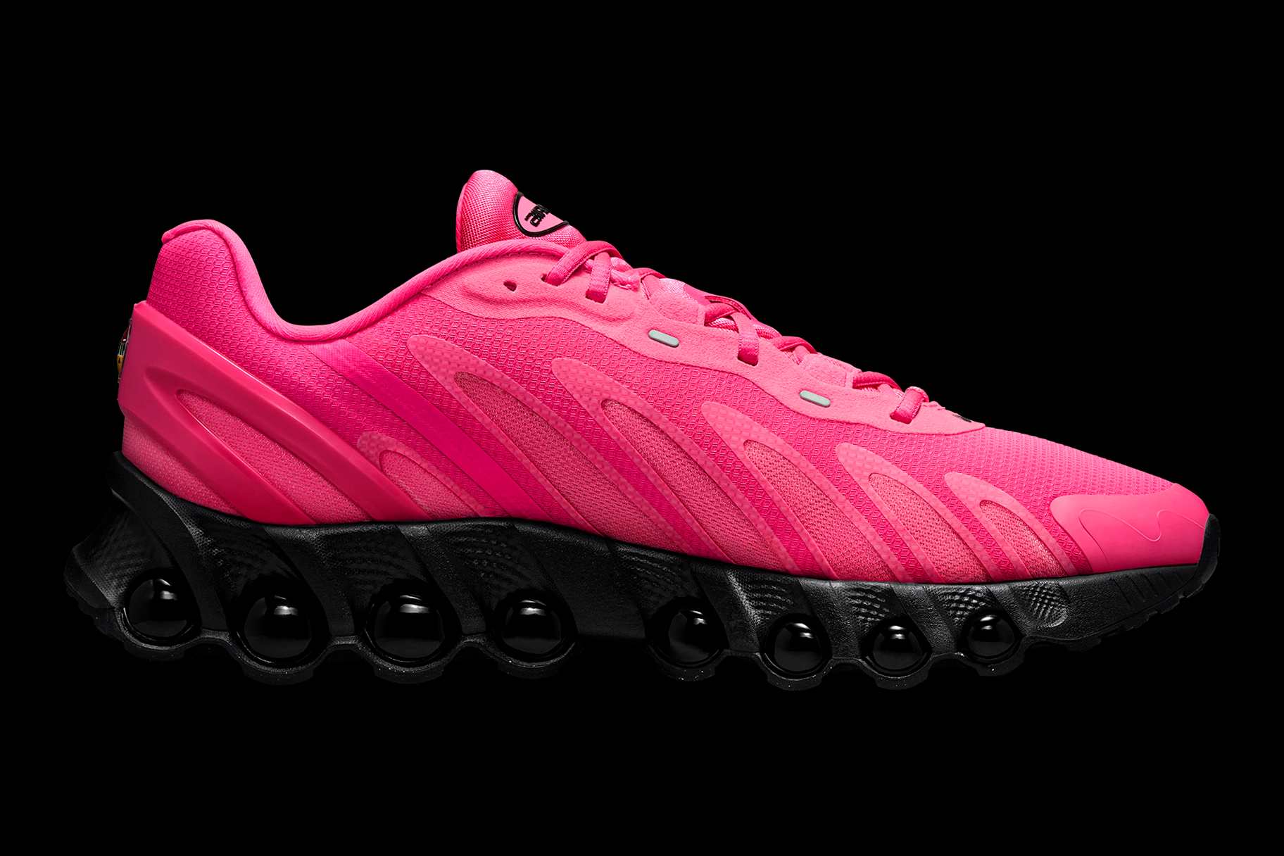 エア マックス Dn8：Nikeの最新Dynamic Airイノベーション
