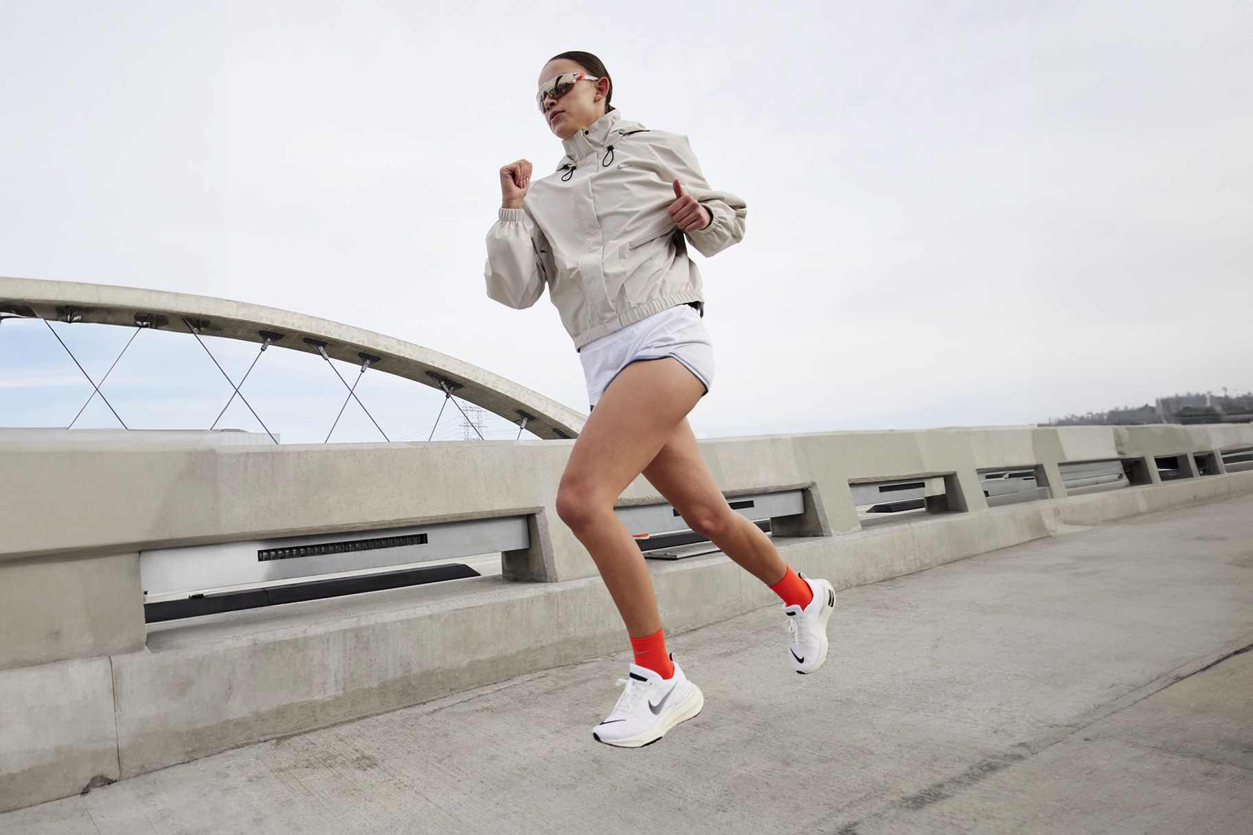 Qu'est-ce que la cadence de running ? Trouve ta cadence de pas optimale.