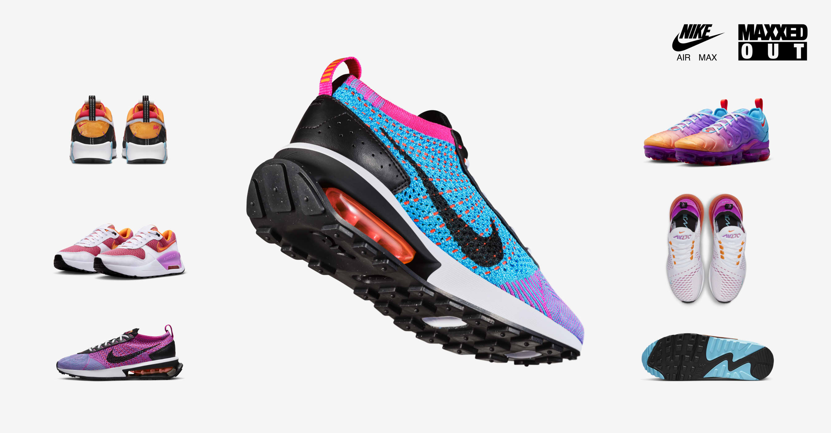 just do it nike air max 1