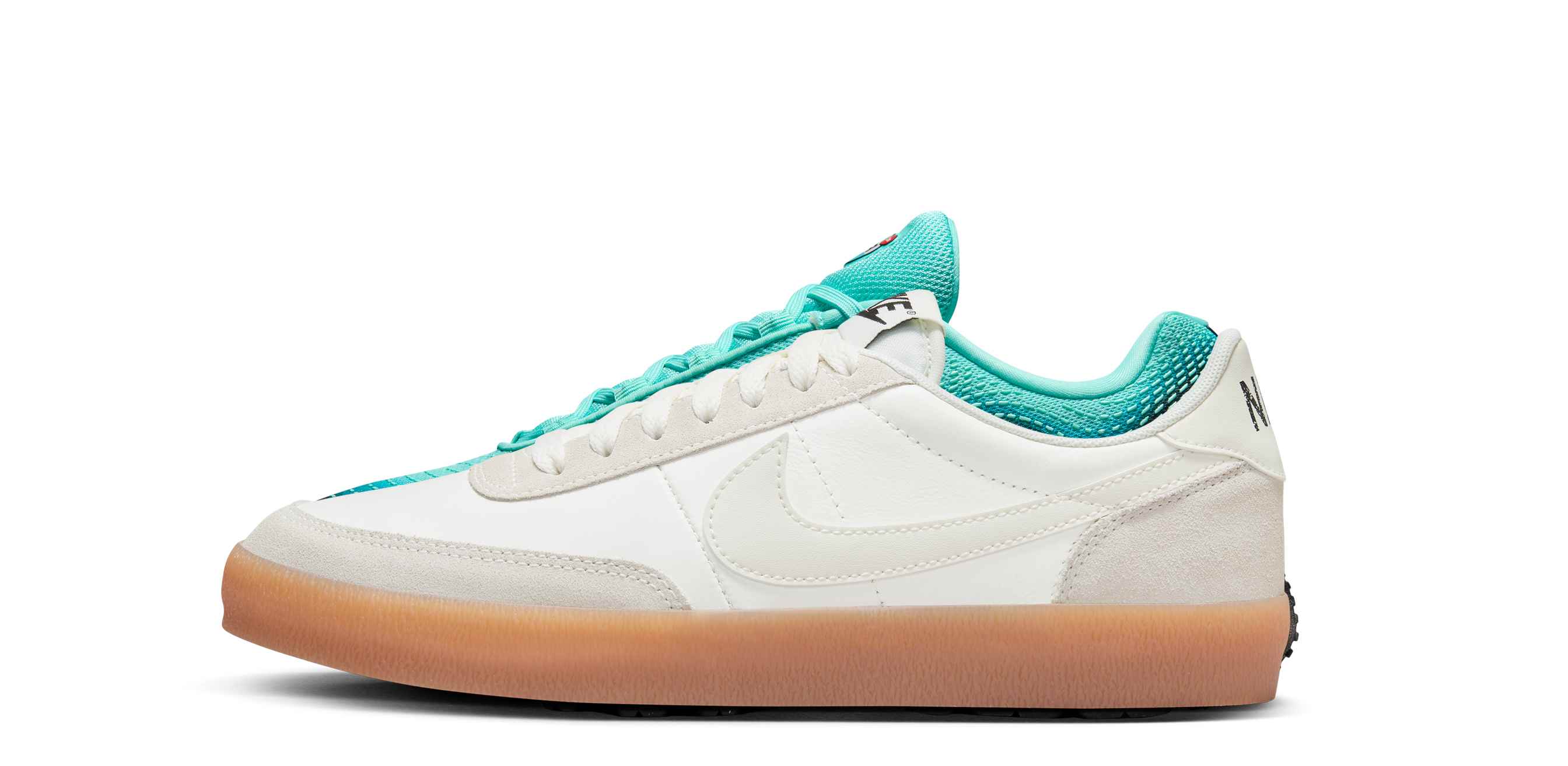 Les meilleures chaussures Nike à porter avec un jean