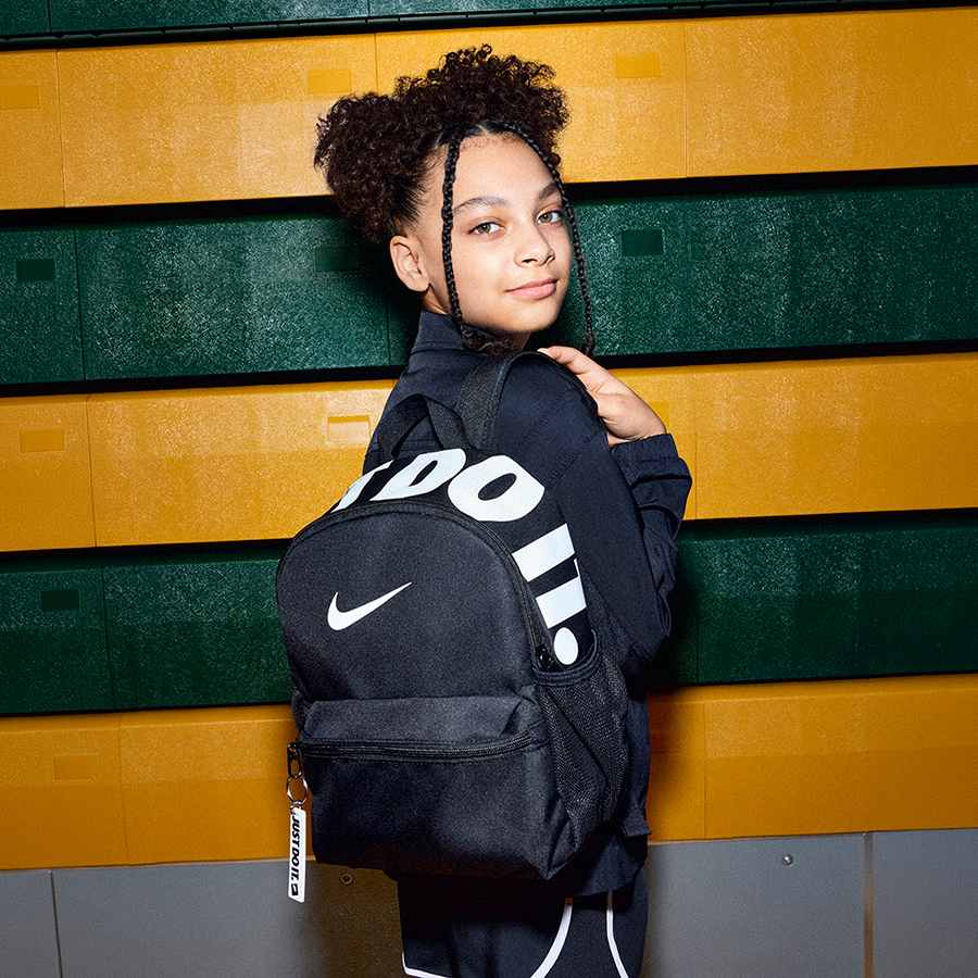 Les meilleurs sacs à dos Nike Kids pour la rentrée