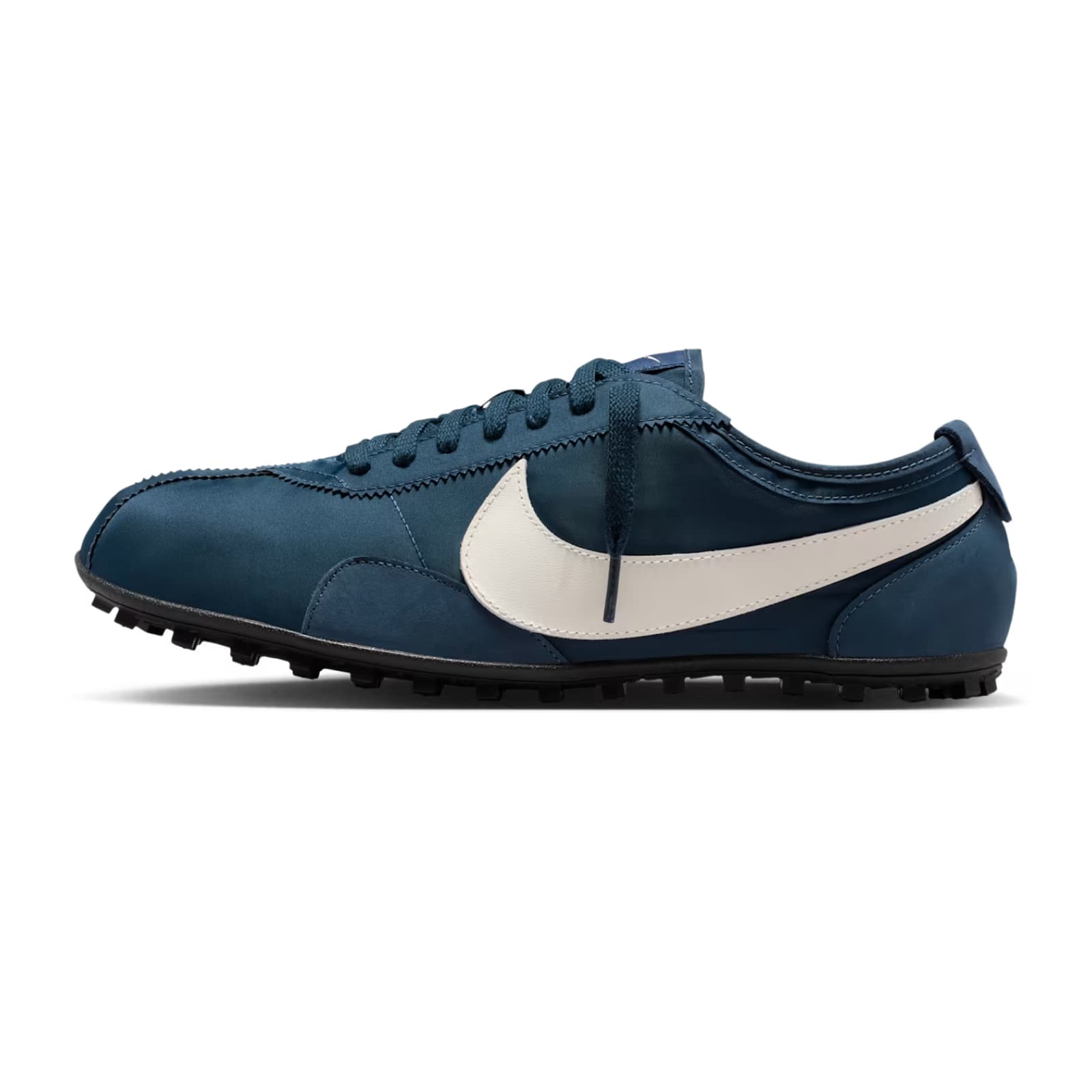 Nike. Just Do It