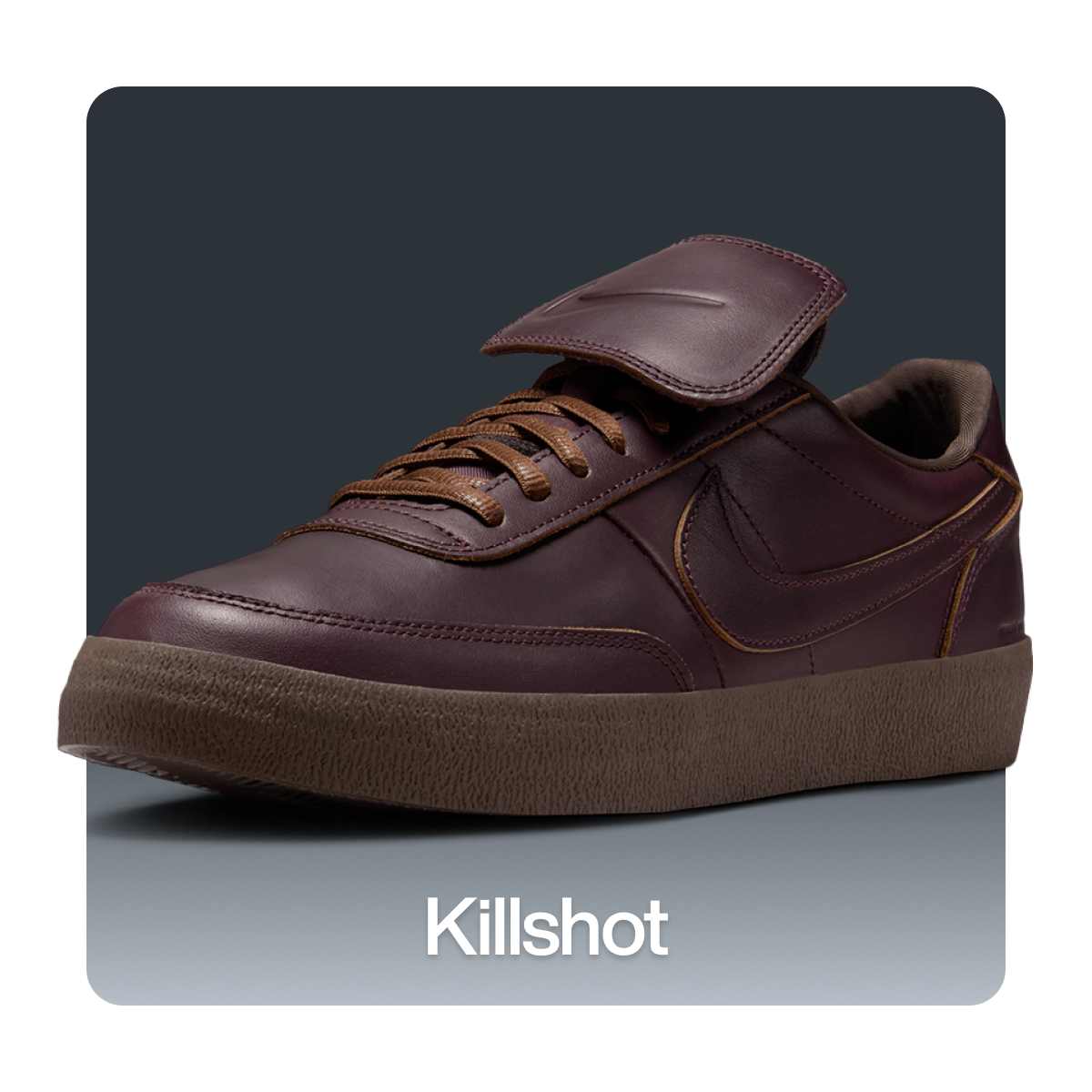 Sitio web oficial de Nike