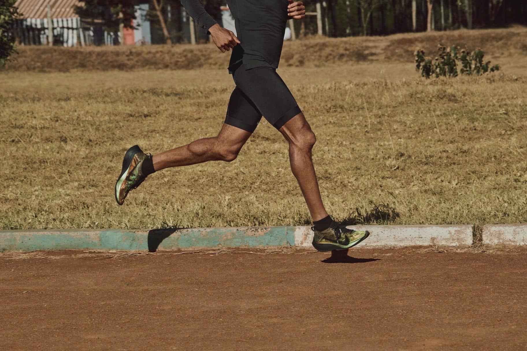 Guide sur le port des shorts de compression pour le runner