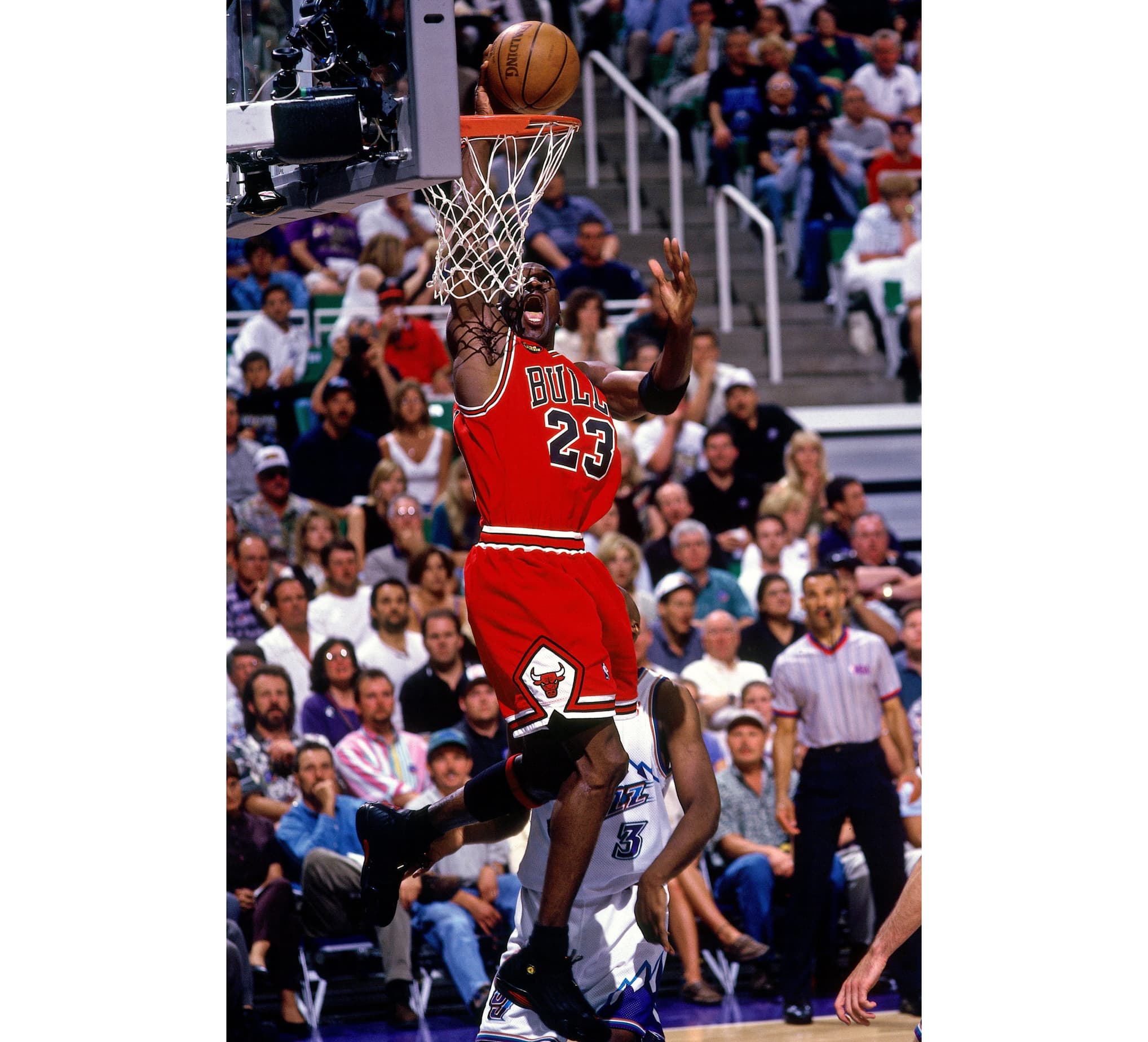Les sabatilles més memorables que MJ va portar a "The Last Dance"