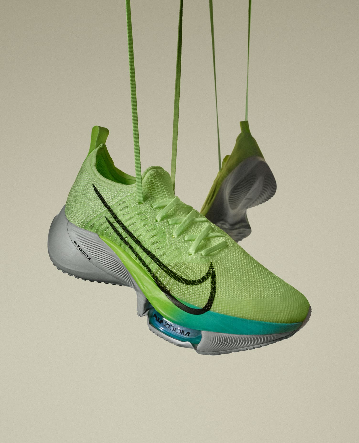 Fast Pack Family hardloopschoenen
