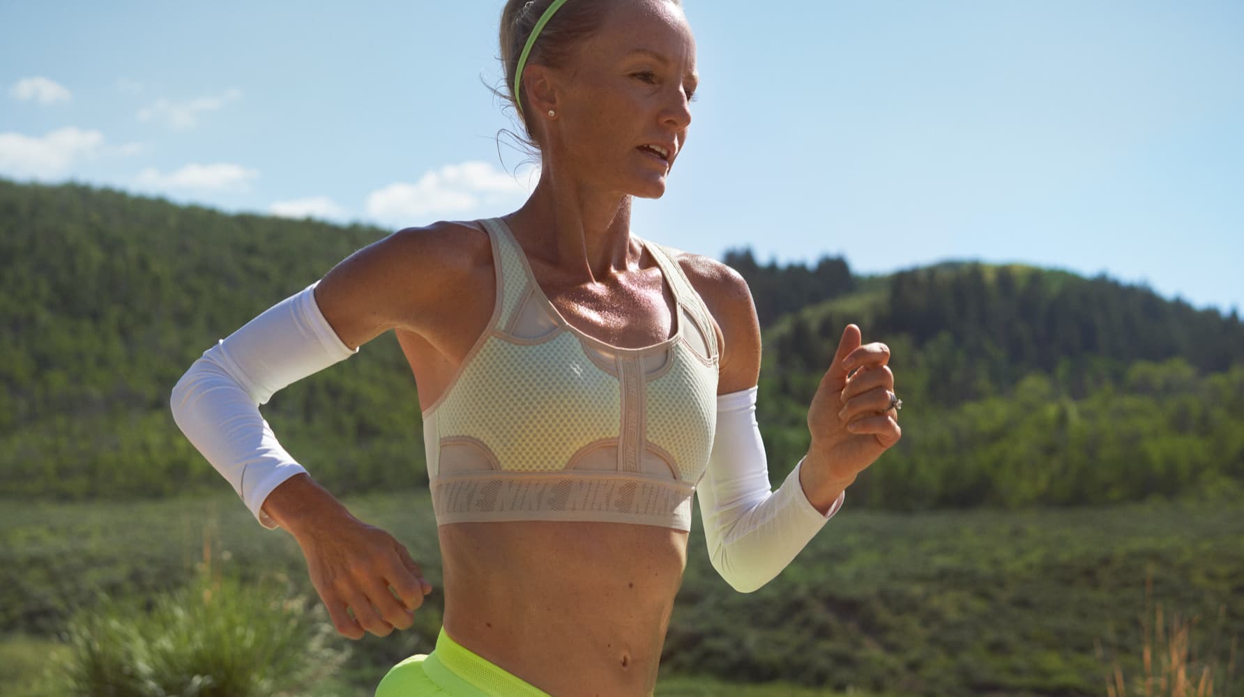 Sabatilles de running de la família Fast Pack