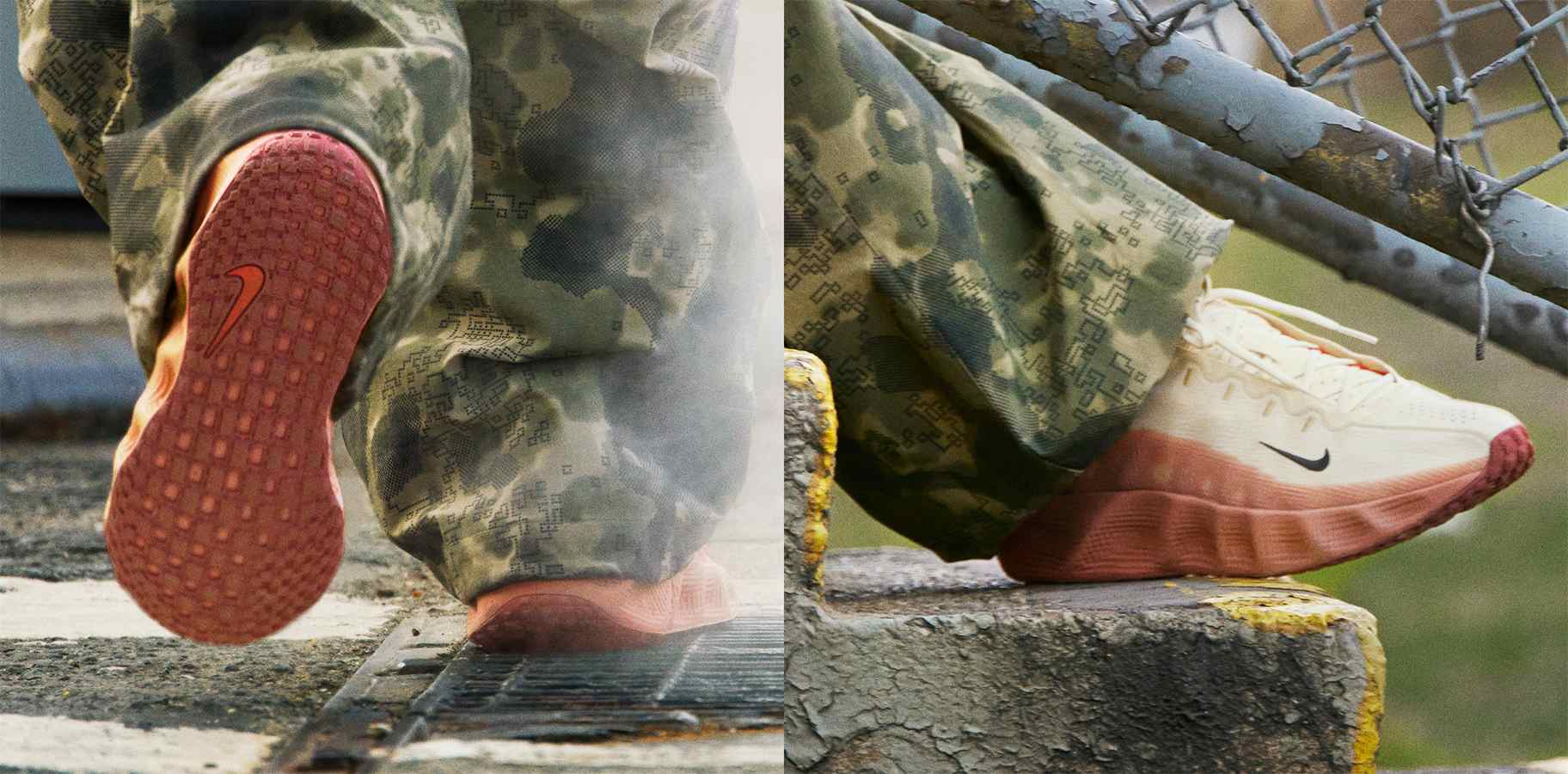 De 6 beste Nike schoenen om te wandelen