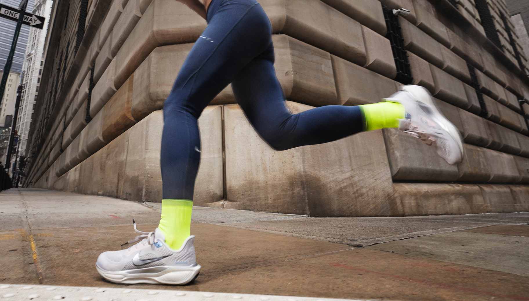 The best leggings for running by Nike