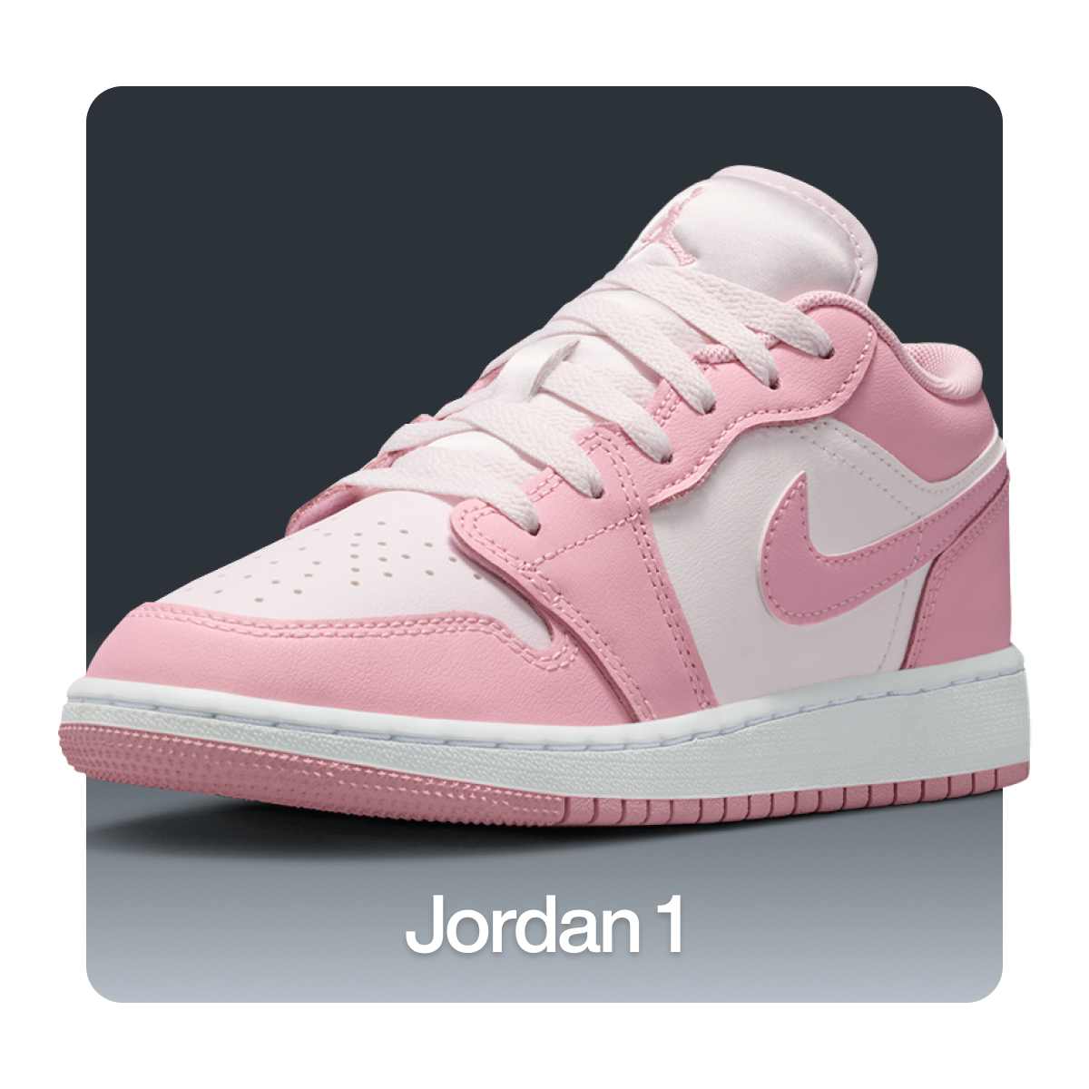 Nike 兒童