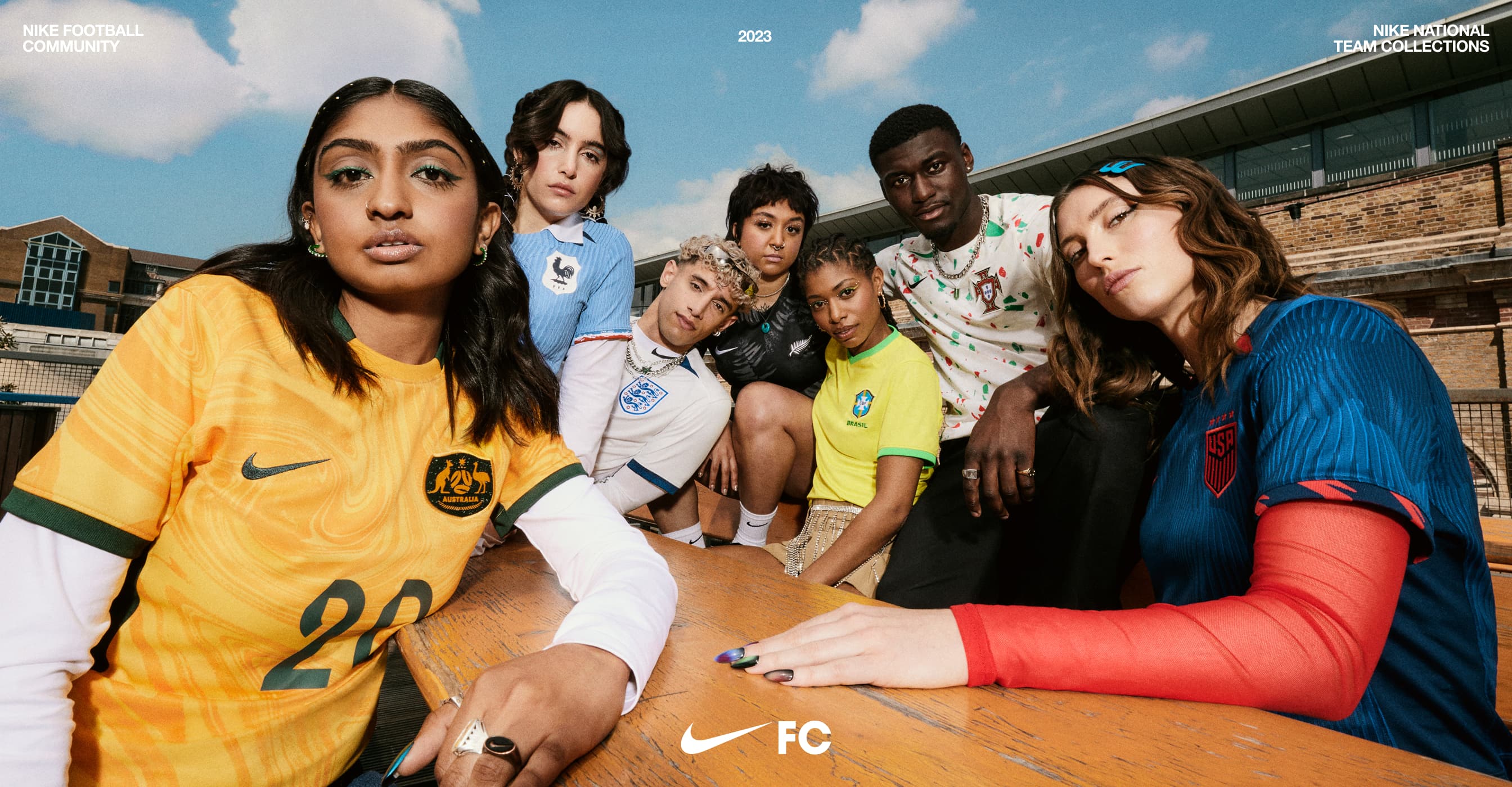 nike just do it junior