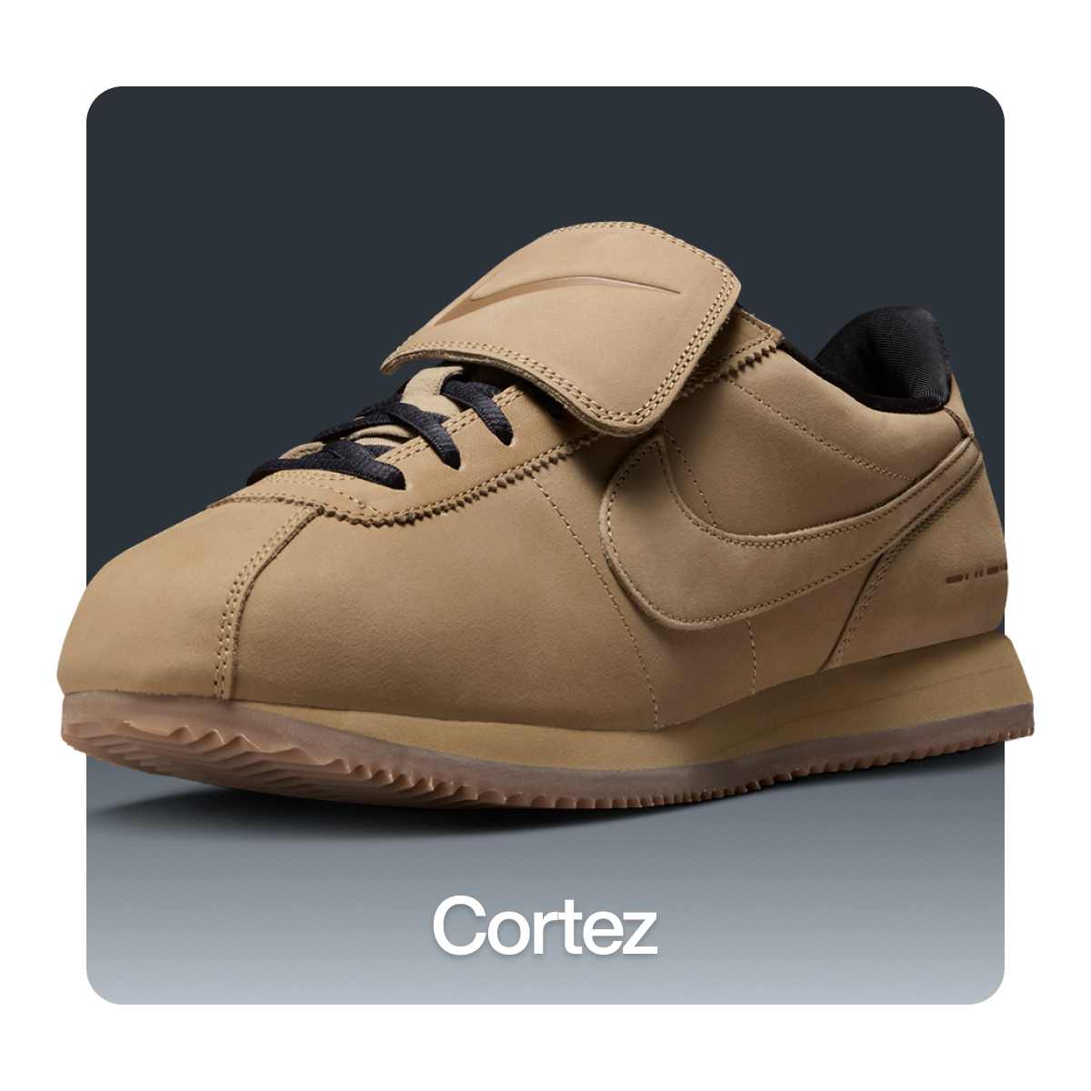 ร้านค้าอย่างเป็นทางการของ Nike
