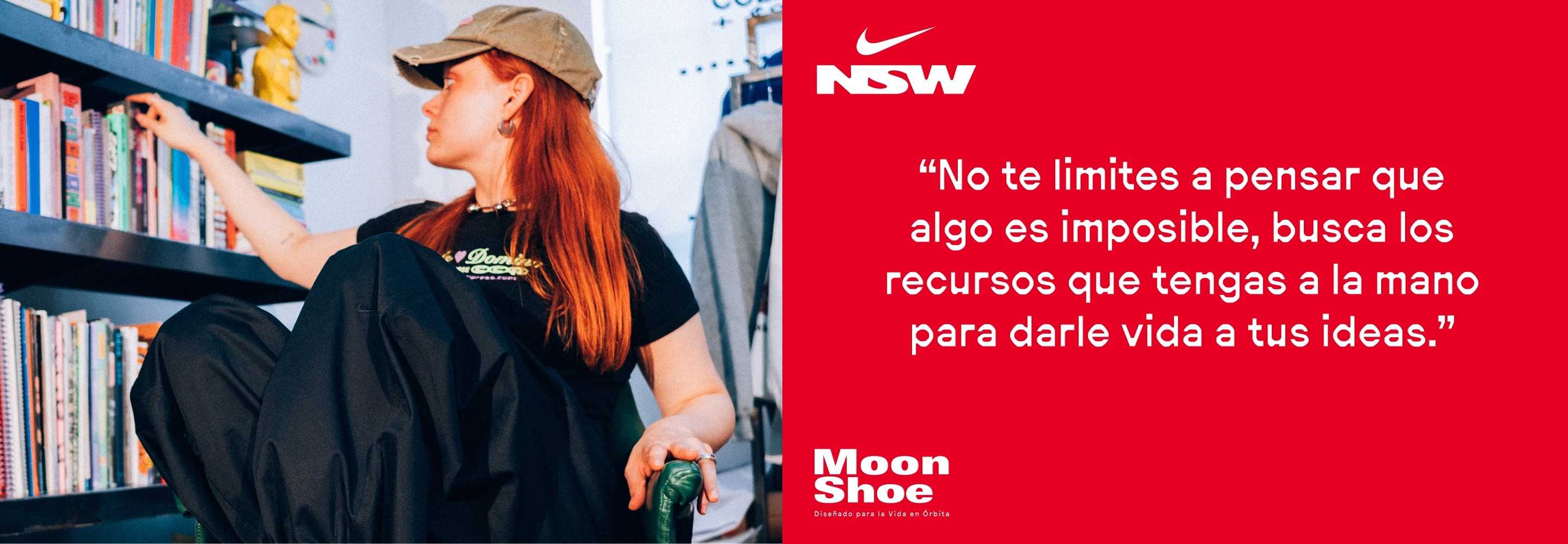Colectivo Moon Shot