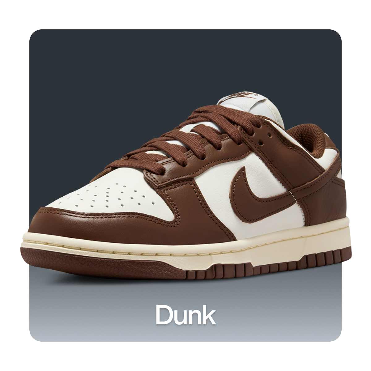 ร้านค้าอย่างเป็นทางการของ Nike