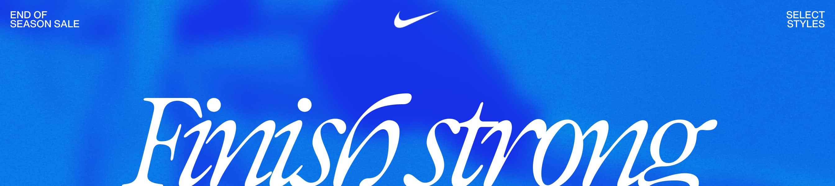 Nike. Just Do It