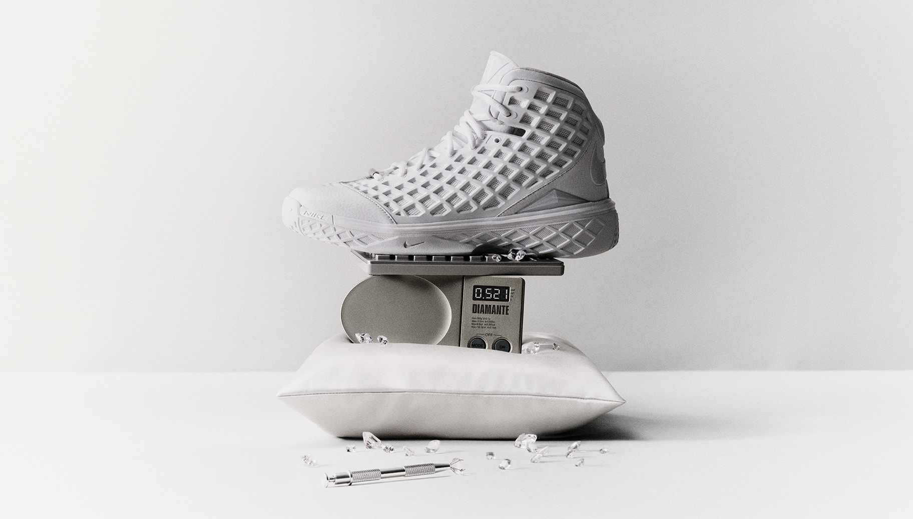 Kobe 3 Protro: cómo Nike actualizó un ícono con tecnología moderna