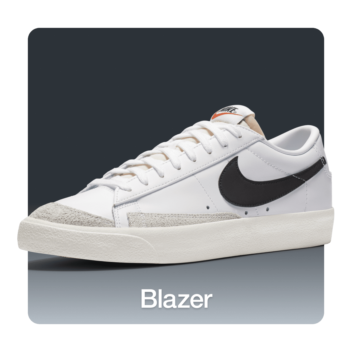 Nike 官方商店