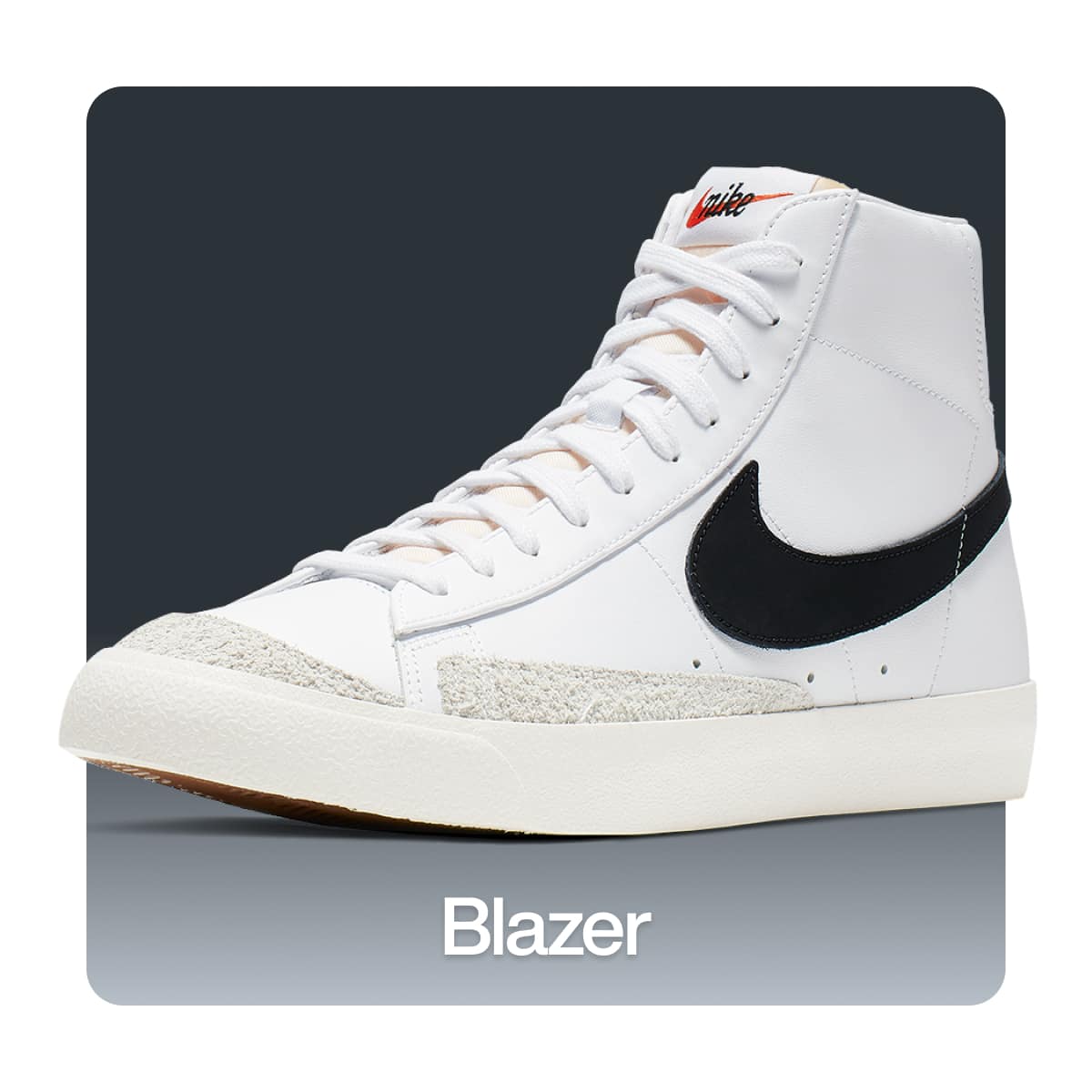 ร้านค้าอย่างเป็นทางการของ Nike