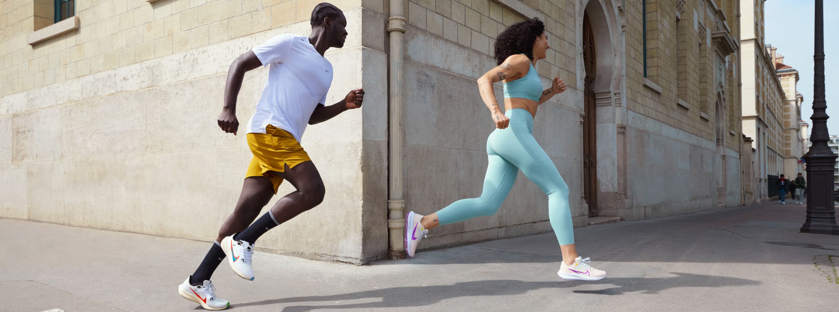Nike Running. Nike UK