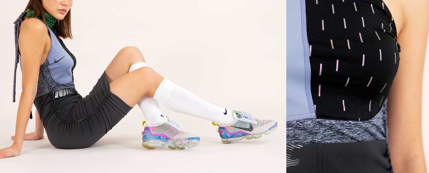 Air VaporMax 2020 Flyknit | 演繹永續時尚