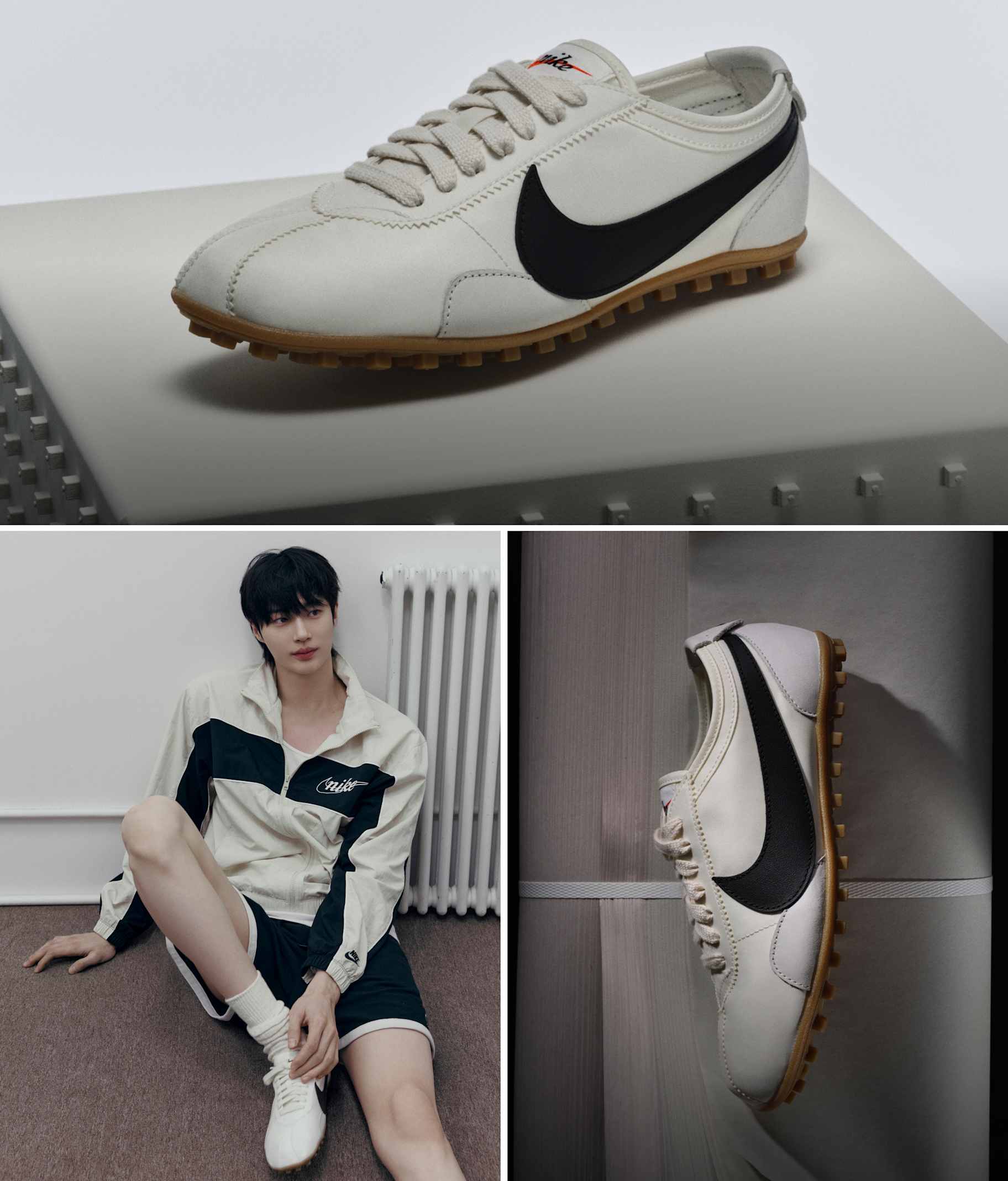 나이키 문 슈