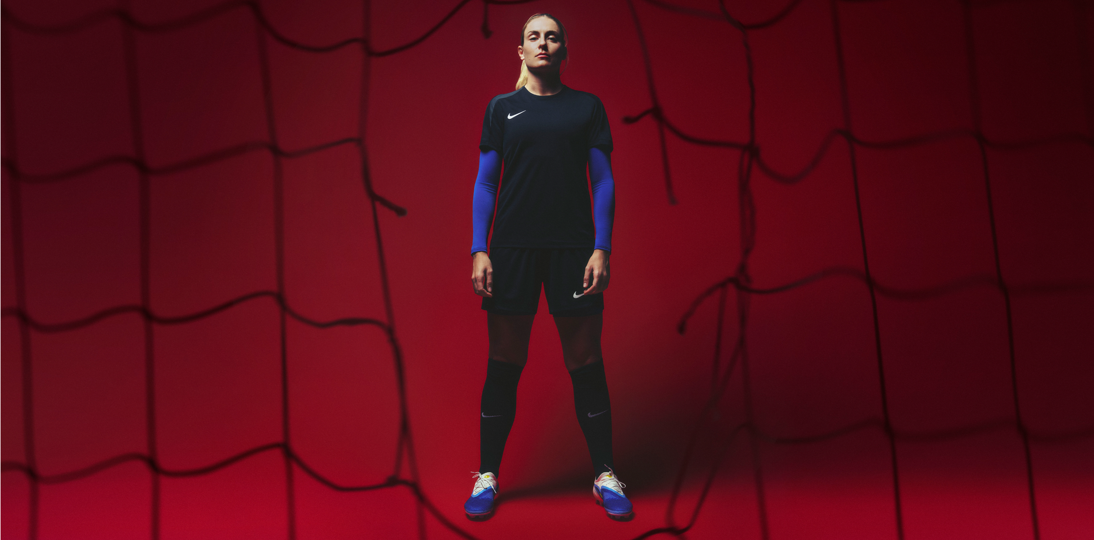 Nike. Just Do It
